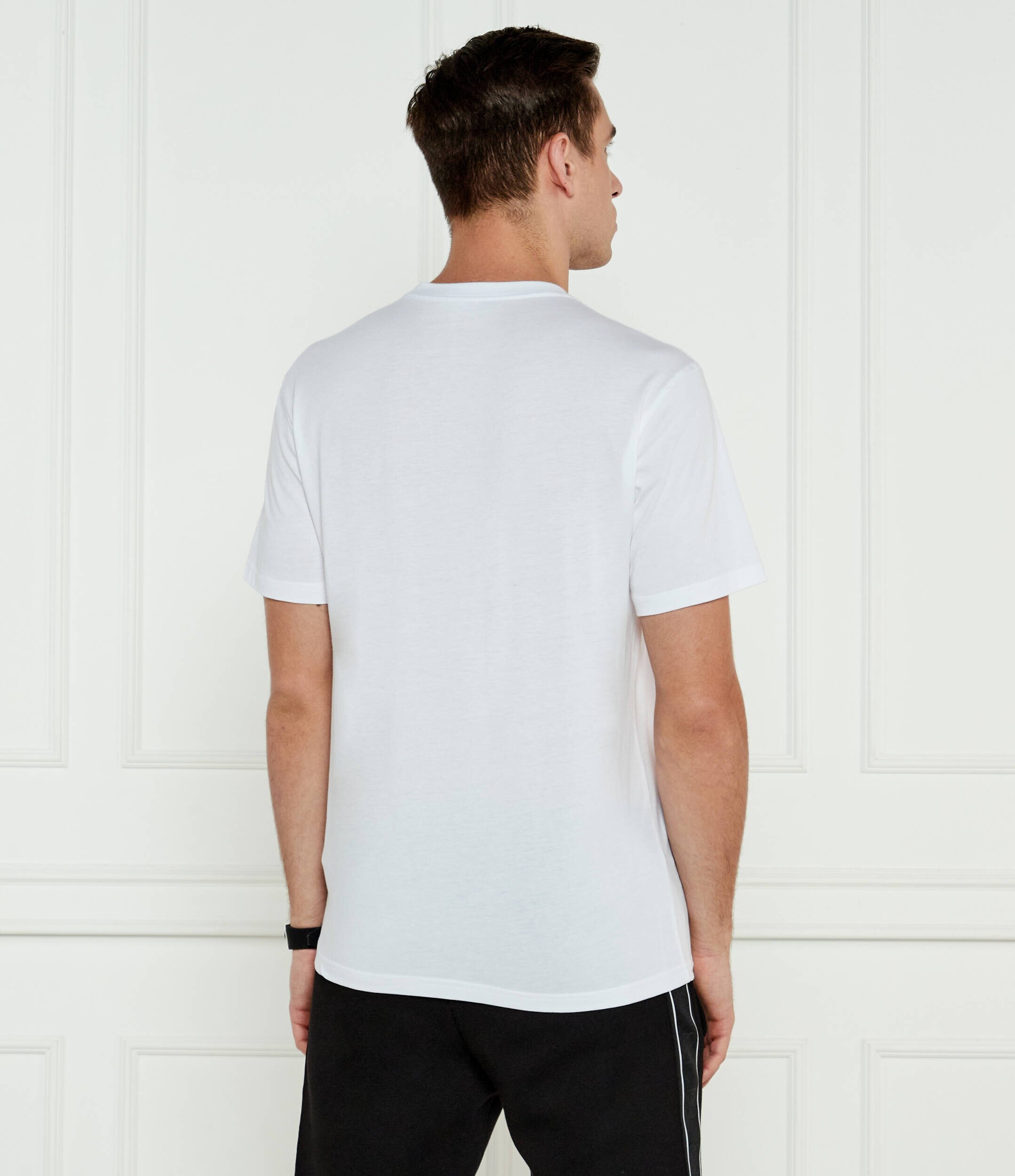 Replay Tricou | Regular Fit