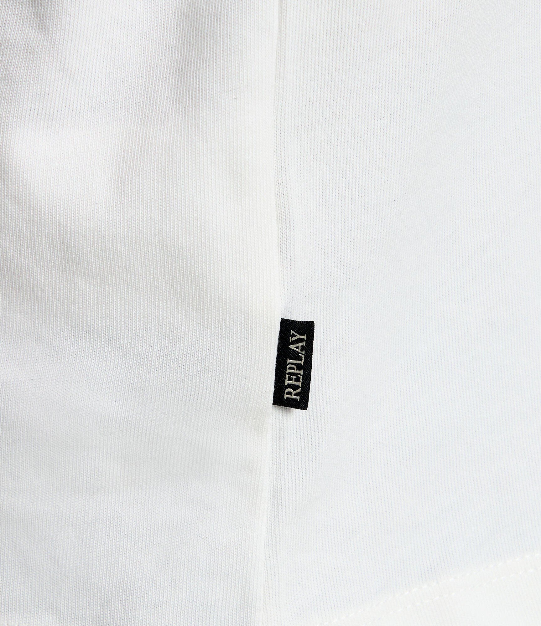 Replay Tricou | Relaxed fit