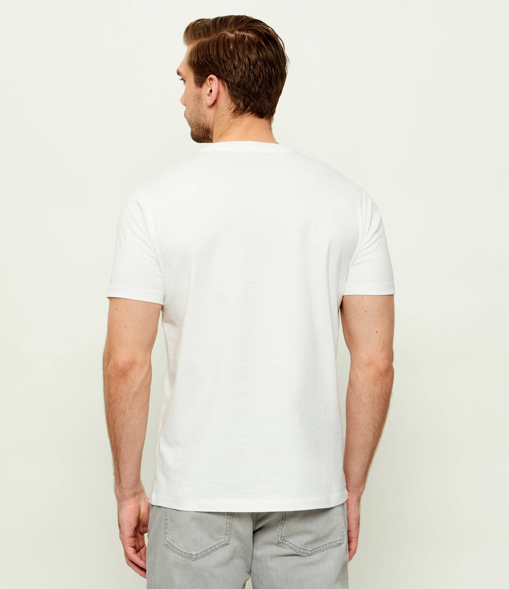 Replay Tricou | Slim Fit
