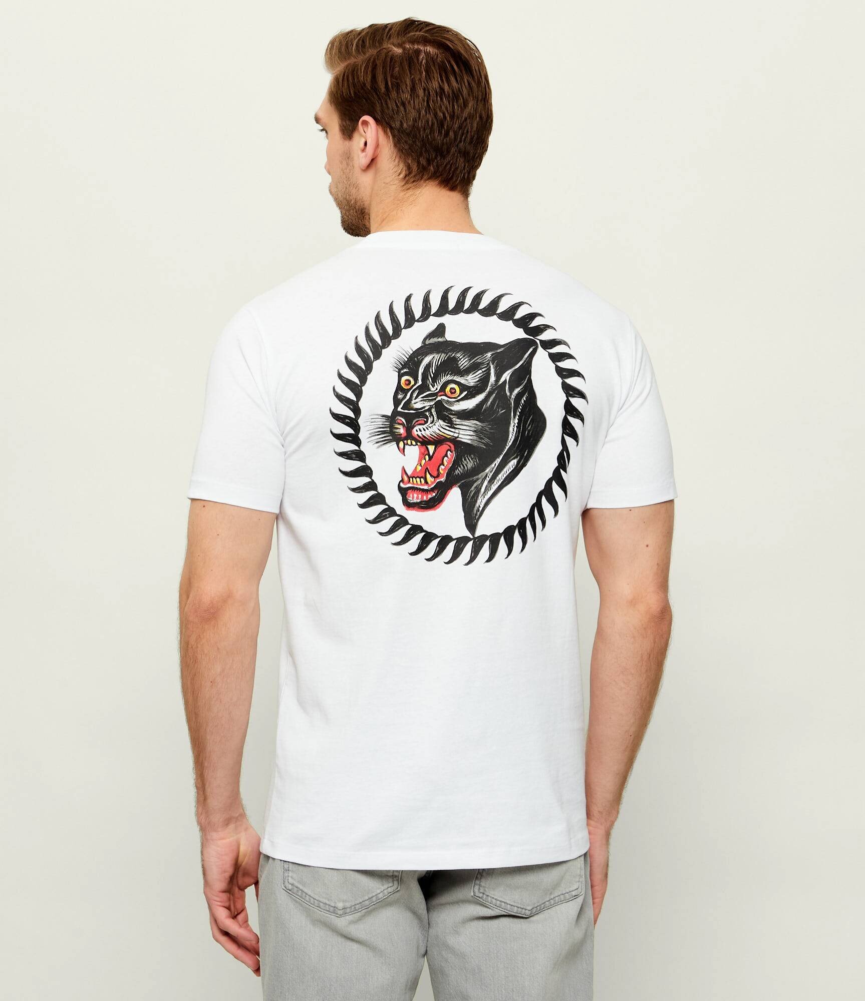 Replay Tricou | Slim Fit