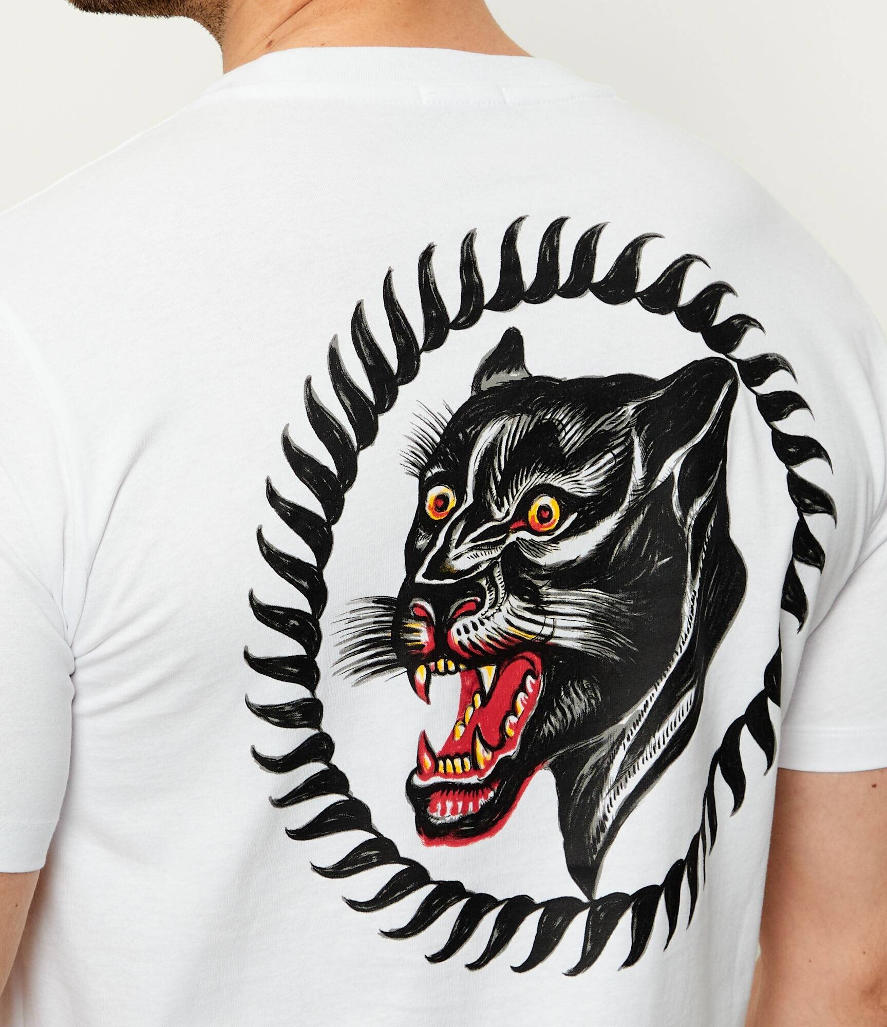 Replay Tricou | Slim Fit
