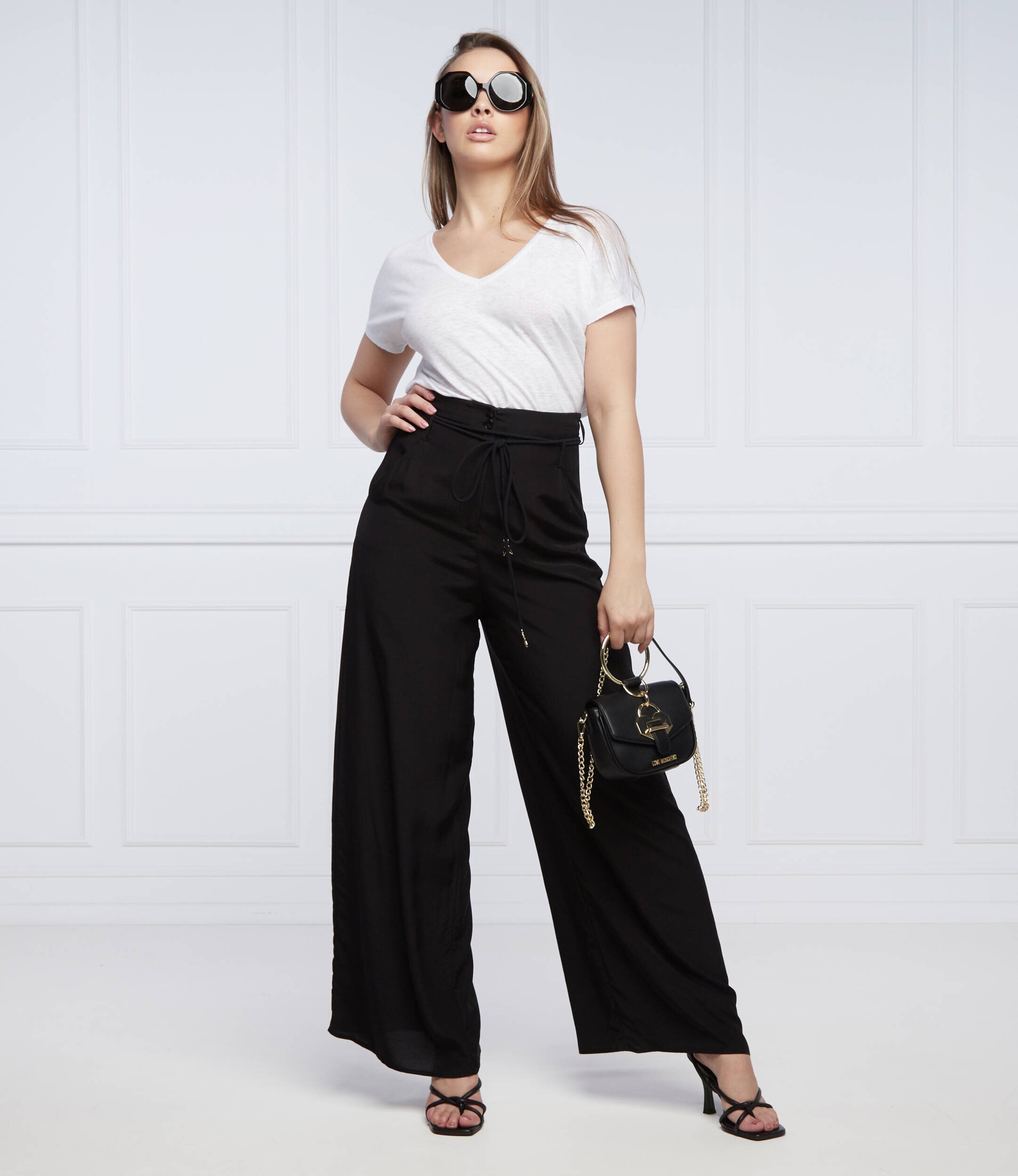 Riani De in hanorac | Regular Fit