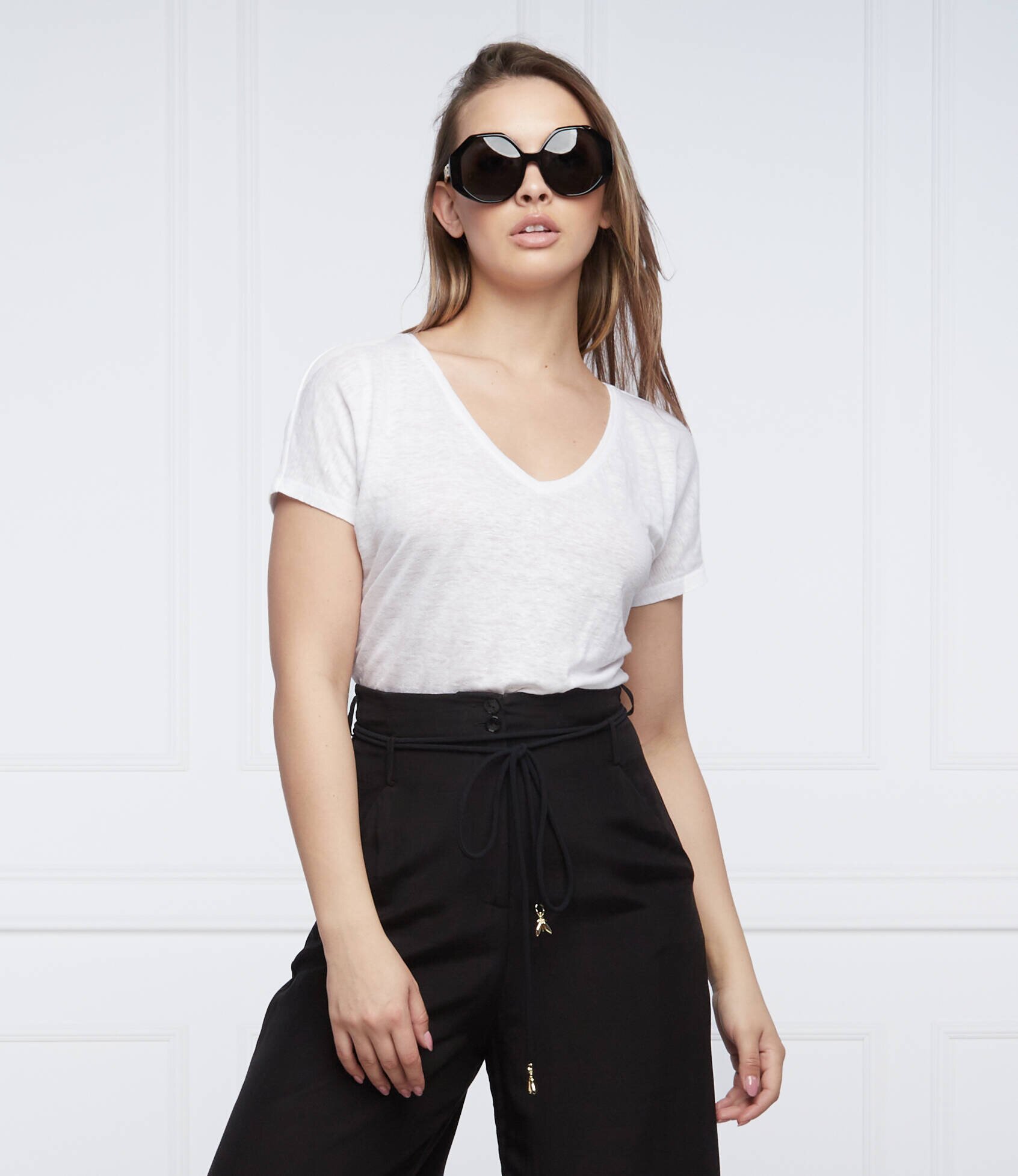 Riani De in hanorac | Regular Fit