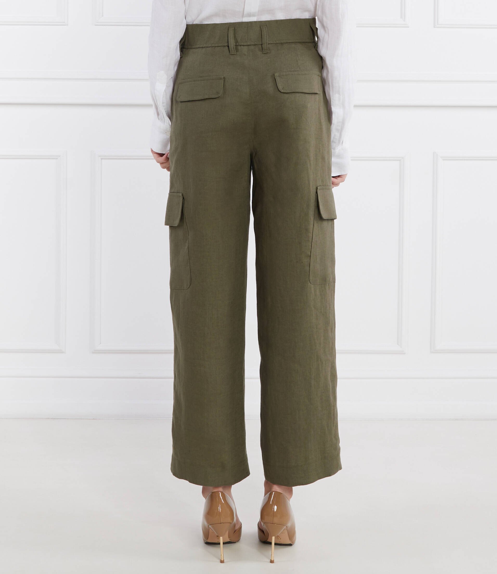 Riani De in pantaloni cargo | Loose fit