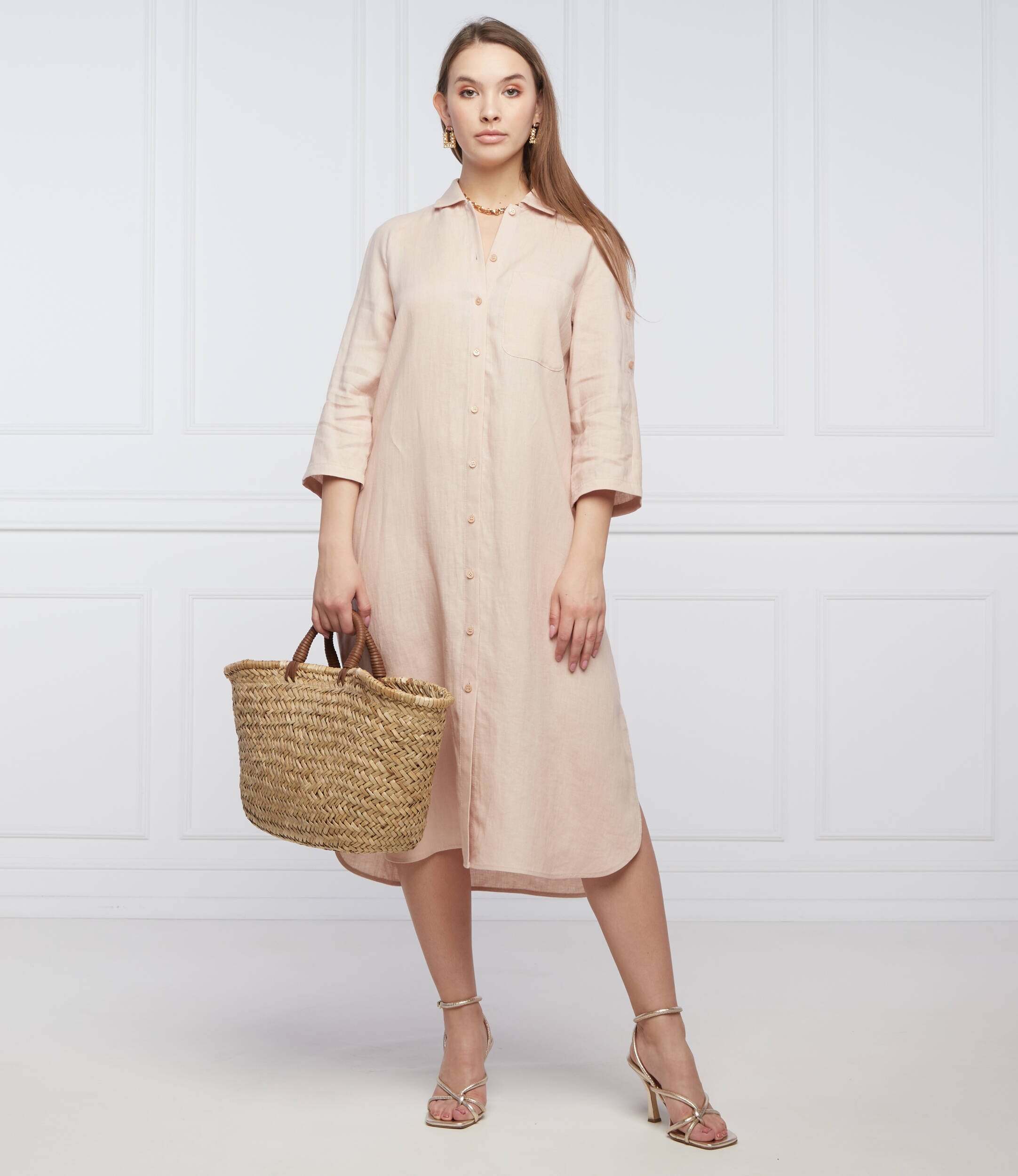 Riani De in rochie