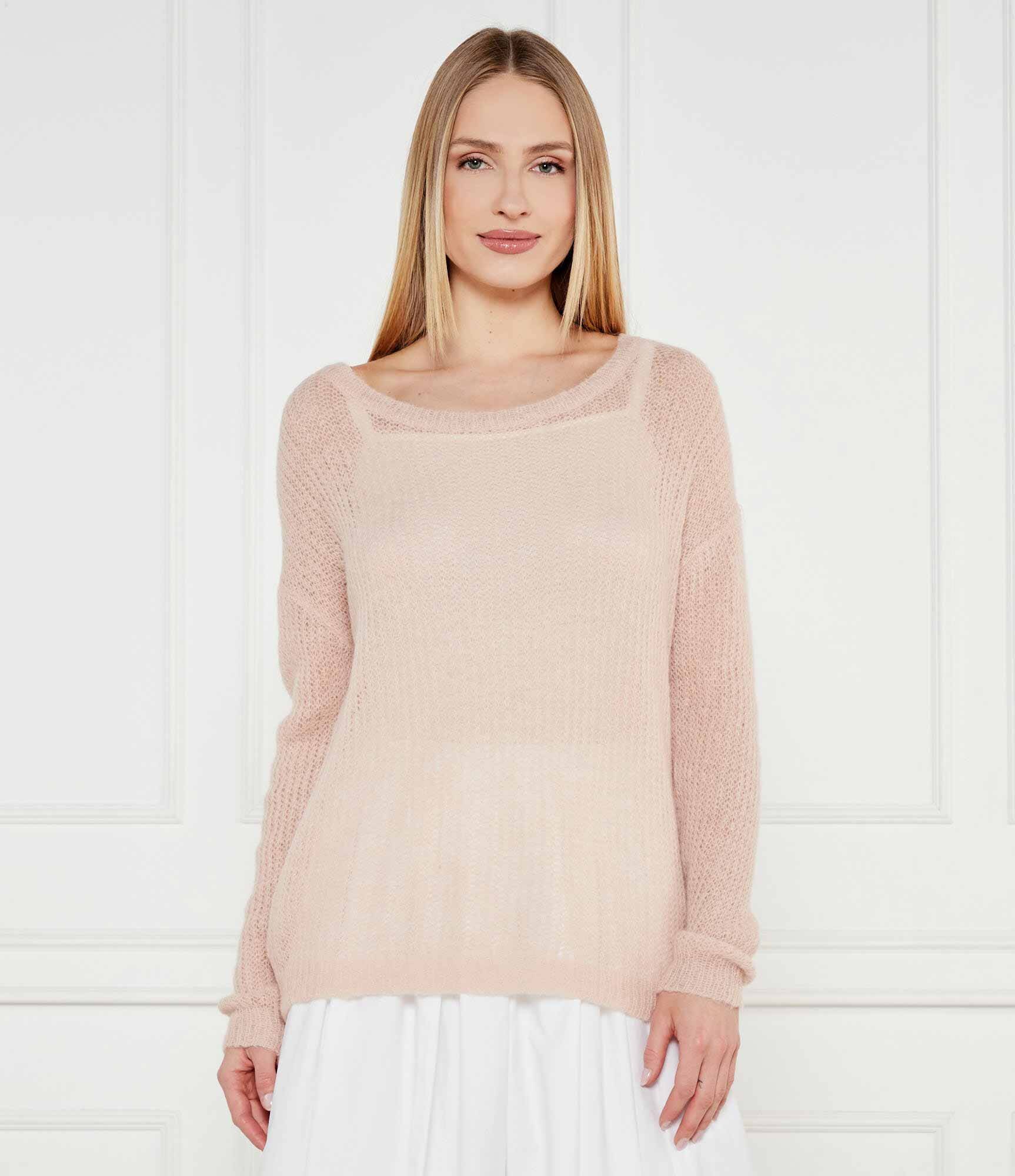 Riani De lână pulover | Regular Fit