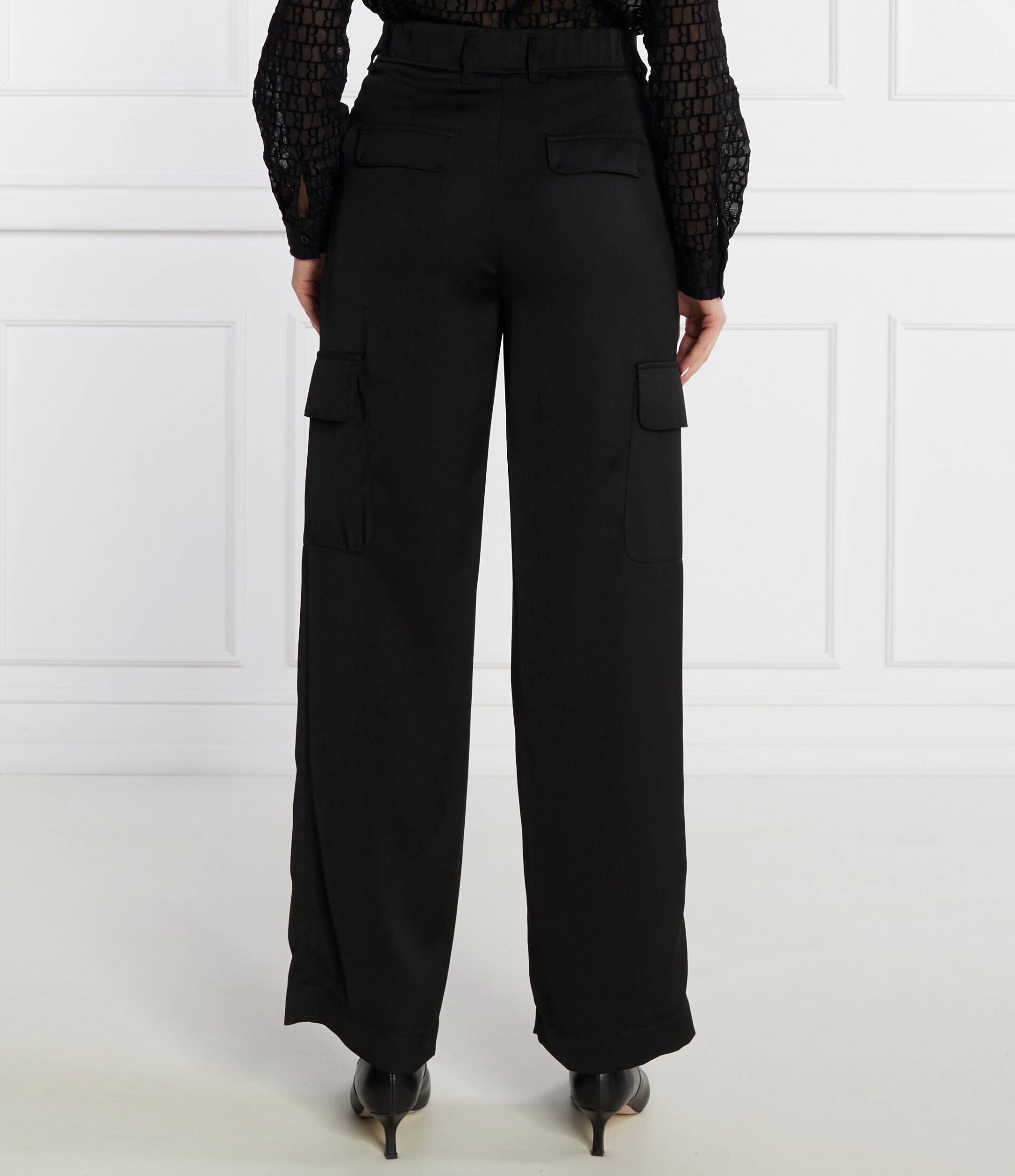 Riani Pantaloni cargo | Loose fit