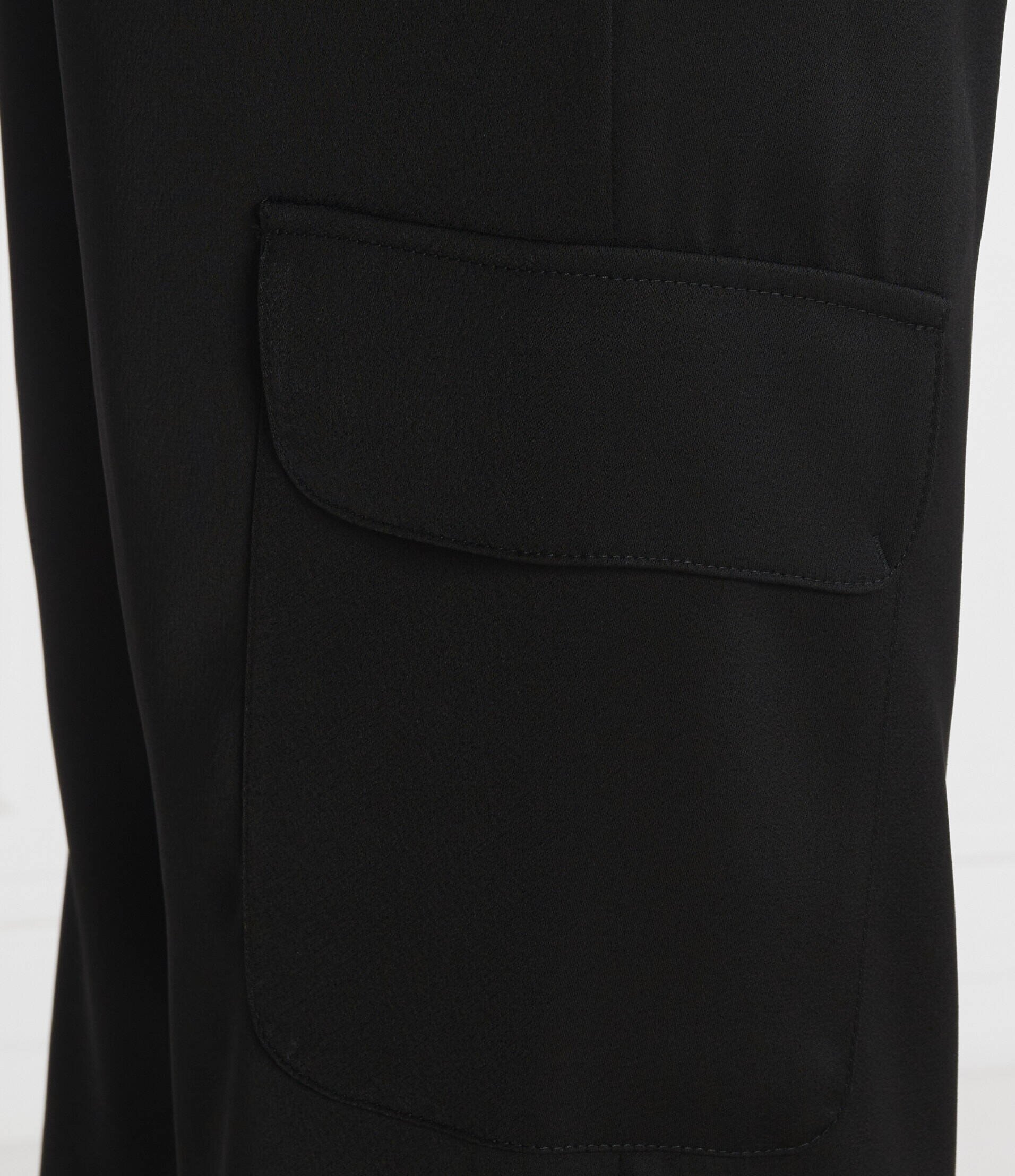 Riani Pantaloni cargo | Loose fit