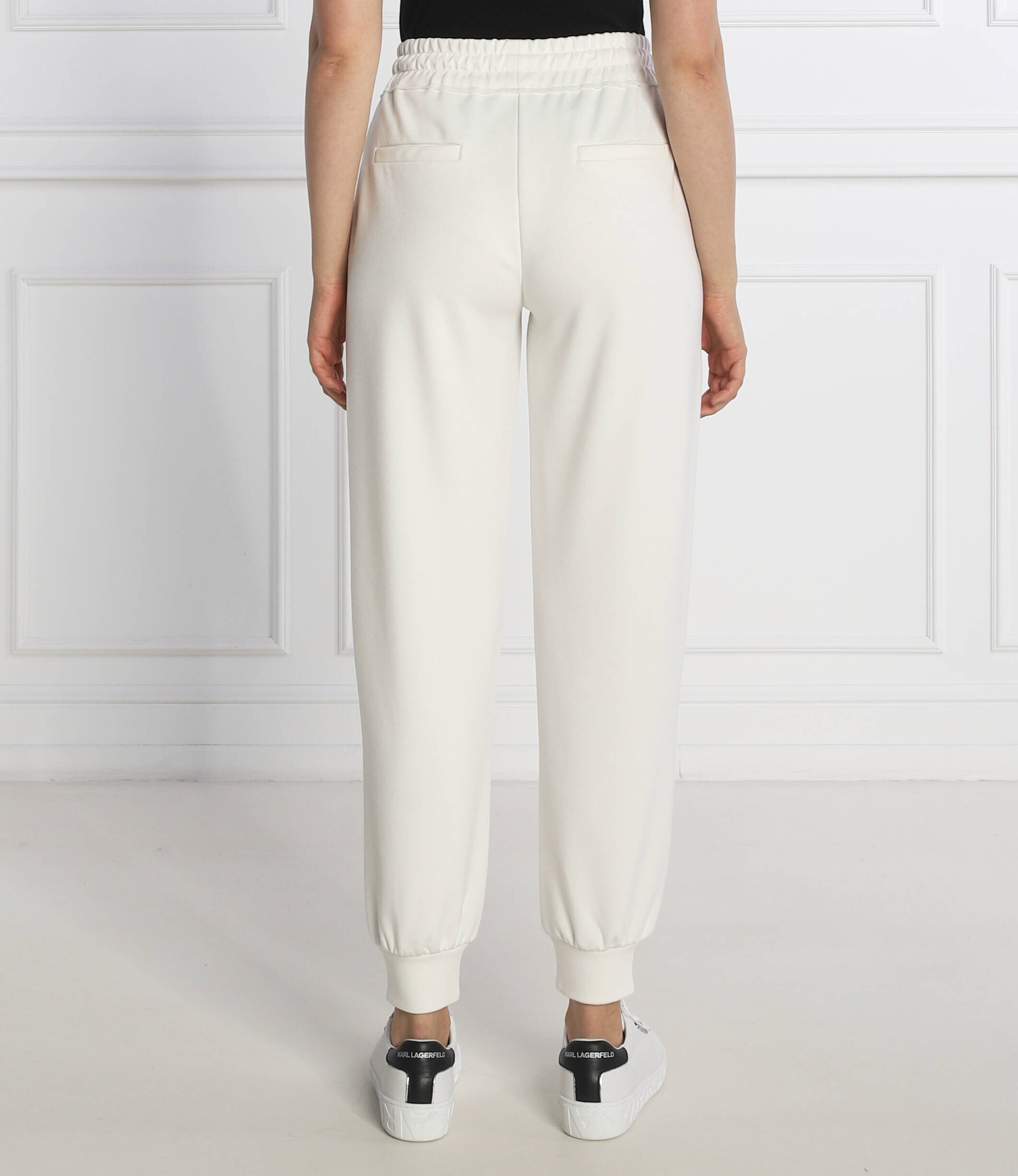 Riani Pantaloni de trening | Regular Fit