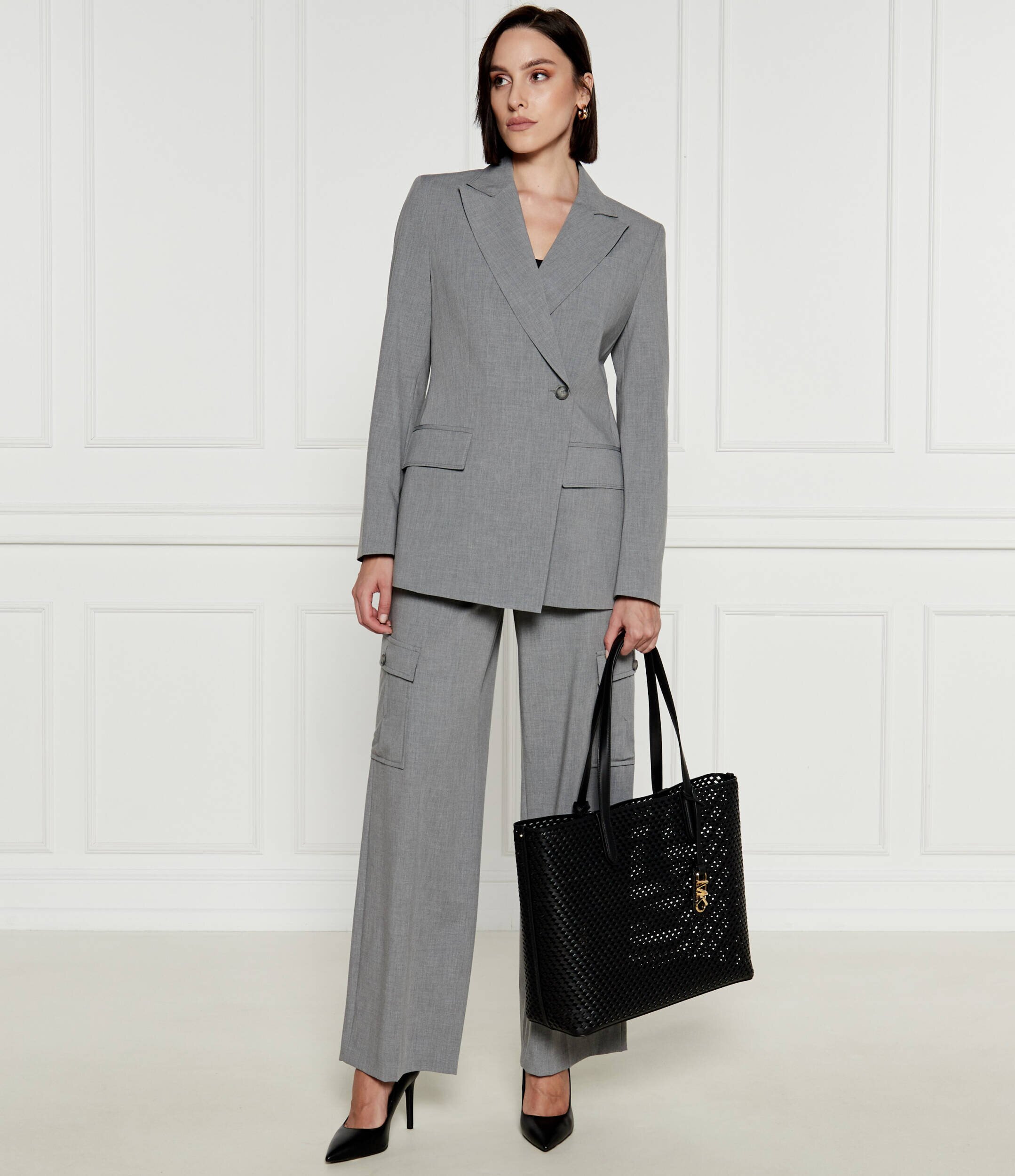Riani Pantaloni | Straight fit