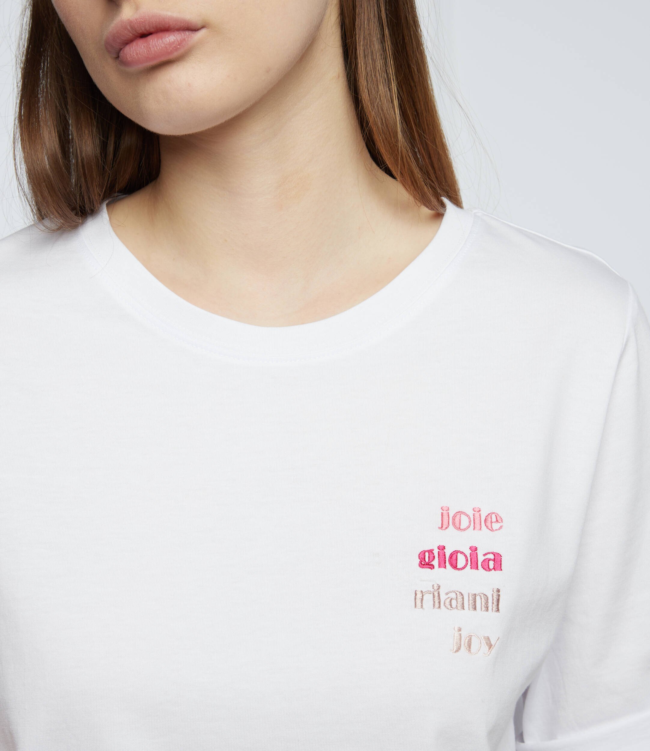 Riani Tricou | Regular Fit