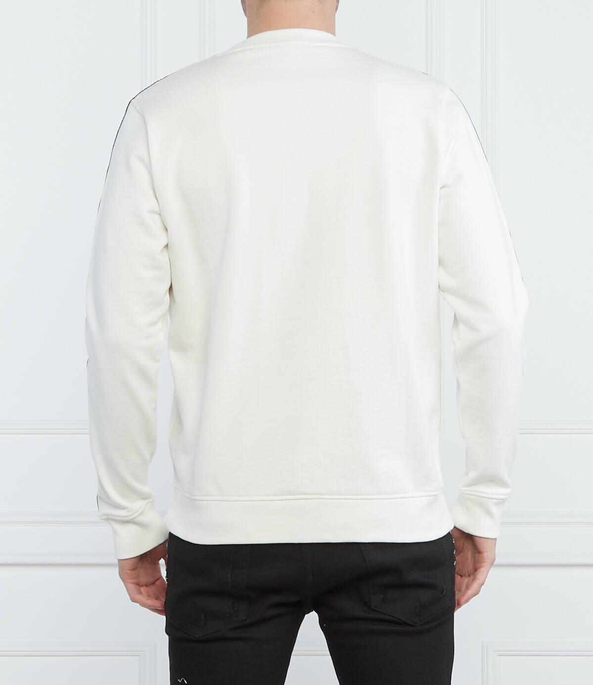RICHMOND SPORT Hanorac ACUZIO | Regular Fit