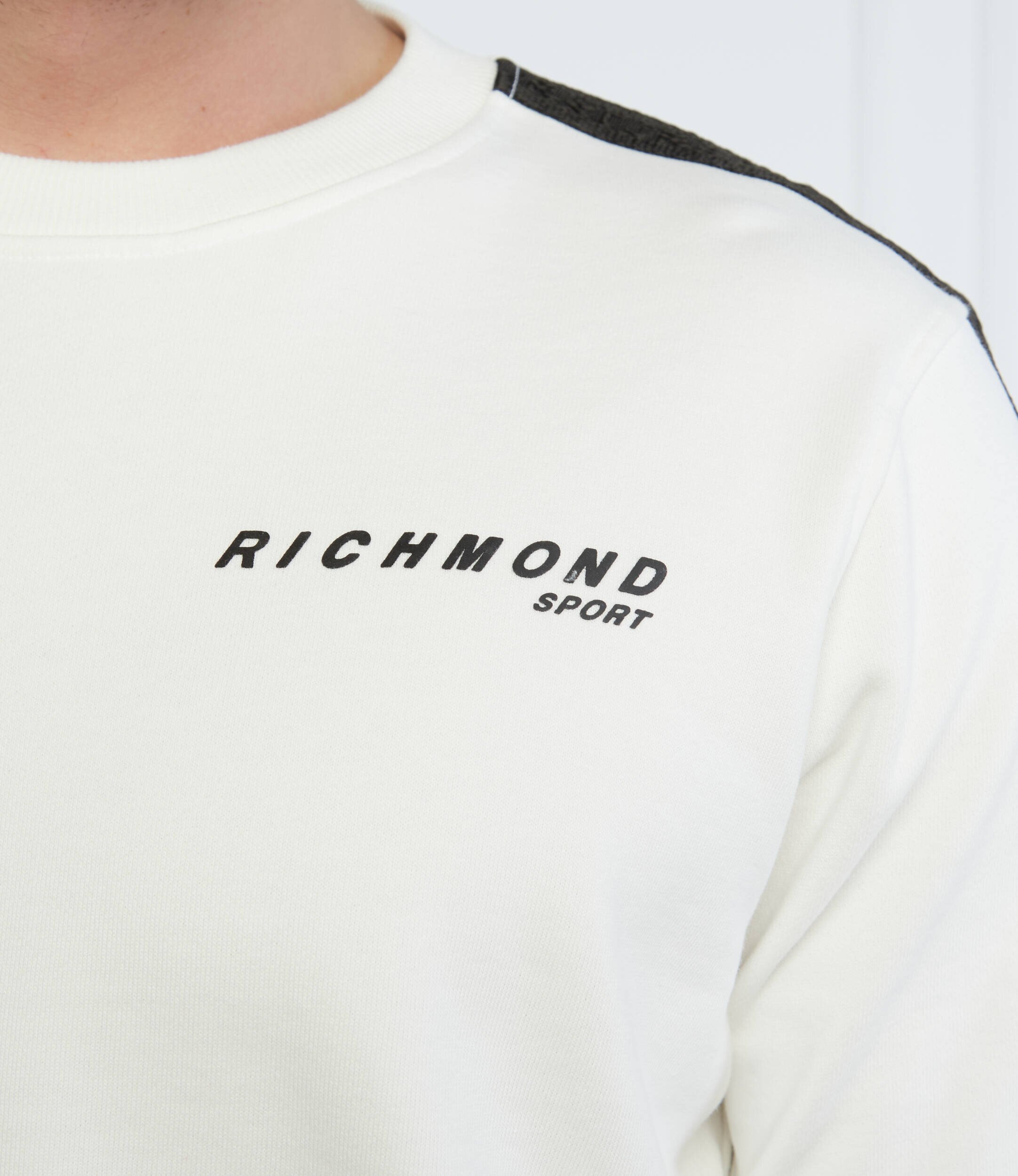 RICHMOND SPORT Hanorac ACUZIO | Regular Fit