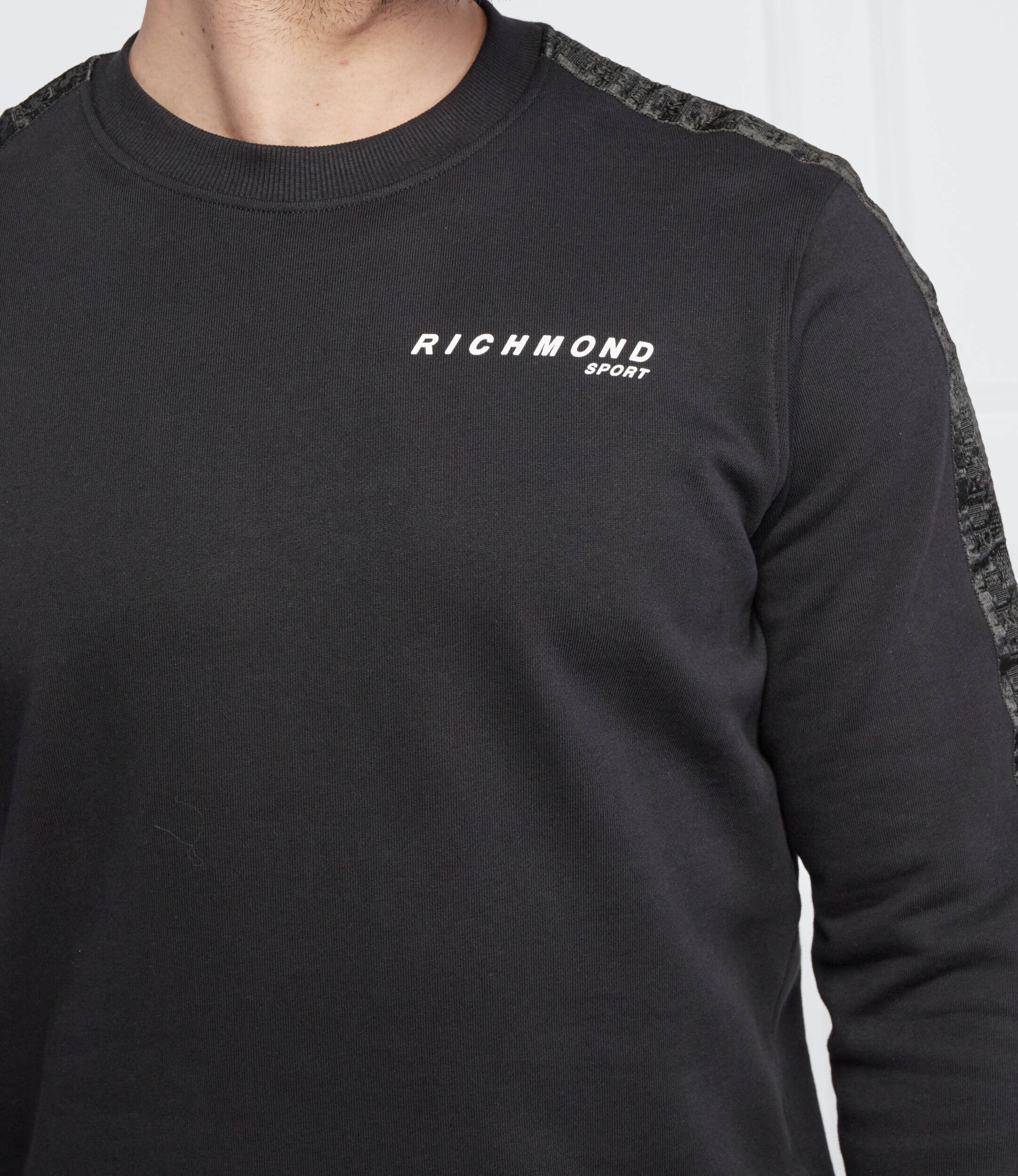 RICHMOND SPORT Hanorac ACUZIO | Regular Fit