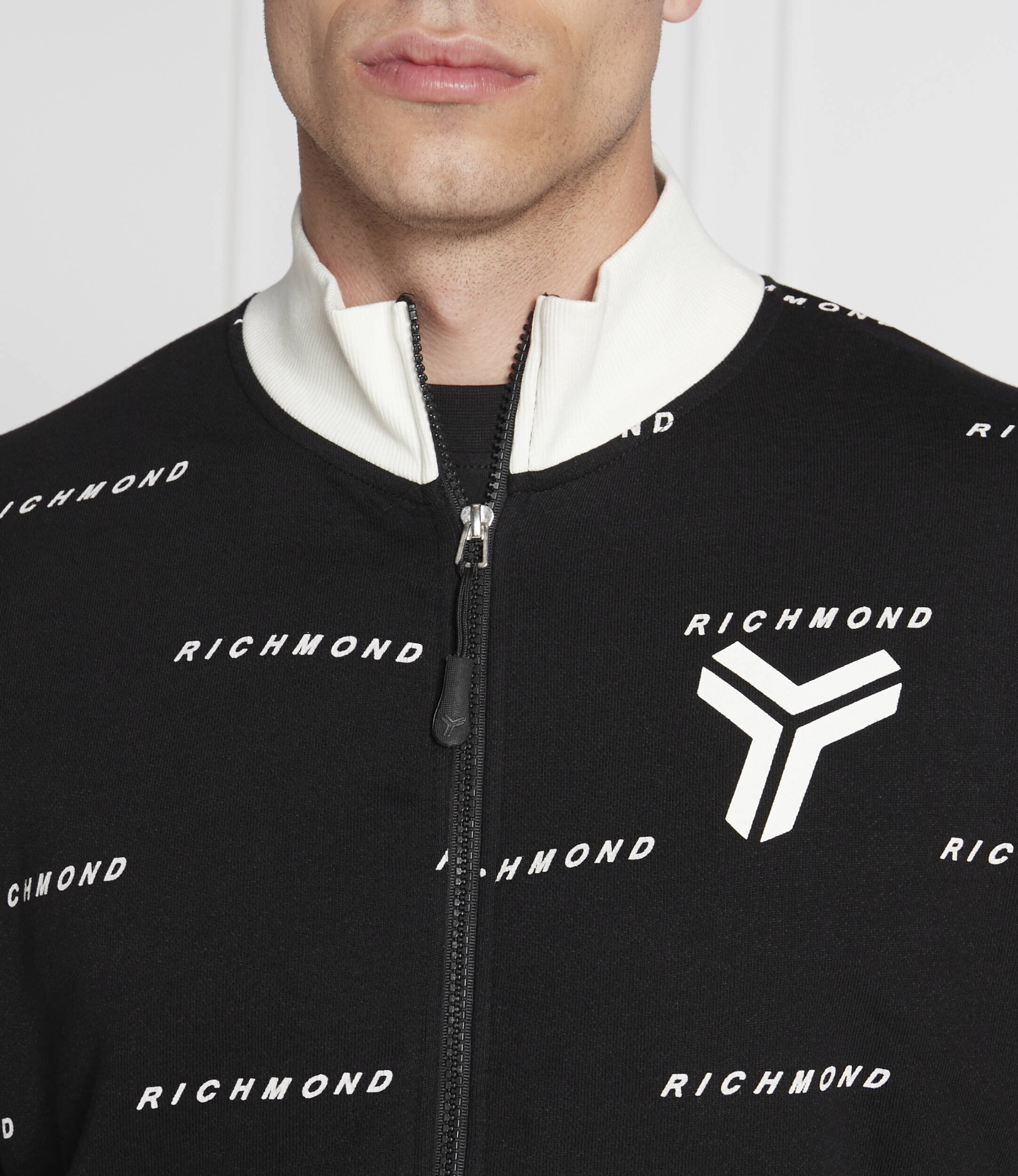 RICHMOND SPORT Hanorac | Regular Fit