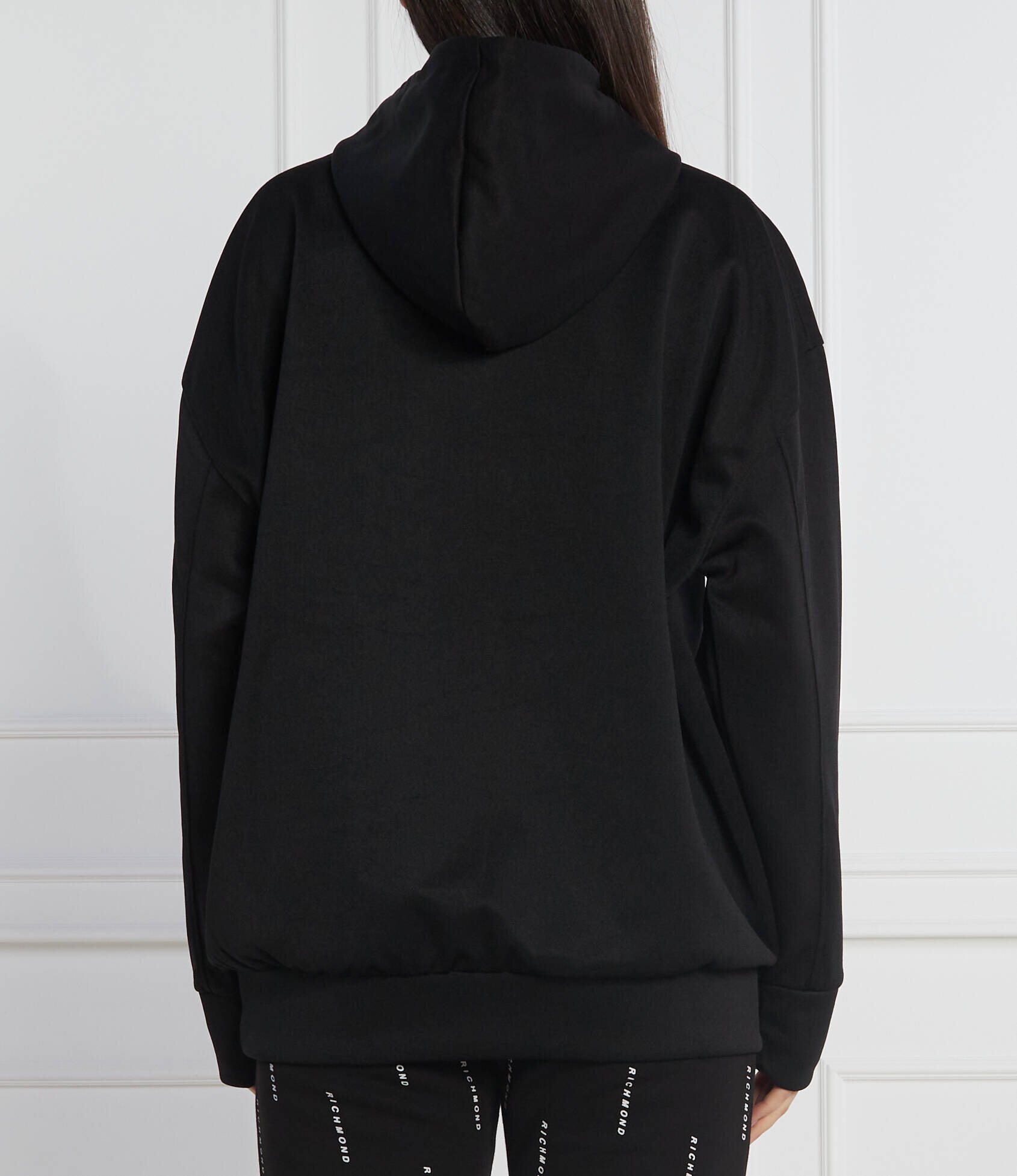 RICHMOND SPORT Hanorac SALTING | Relaxed fit