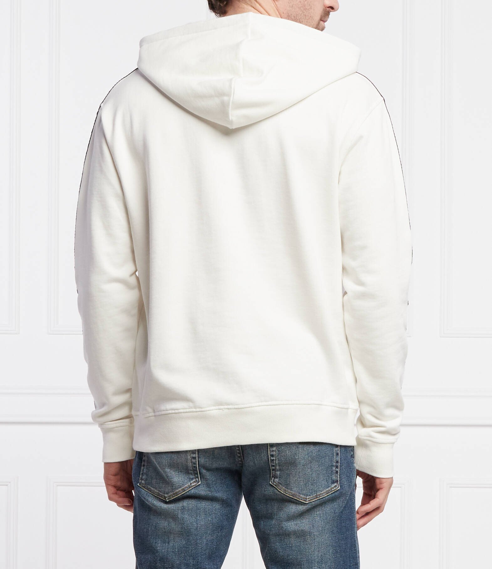 RICHMOND SPORT Hanorac SEKUI | Regular Fit