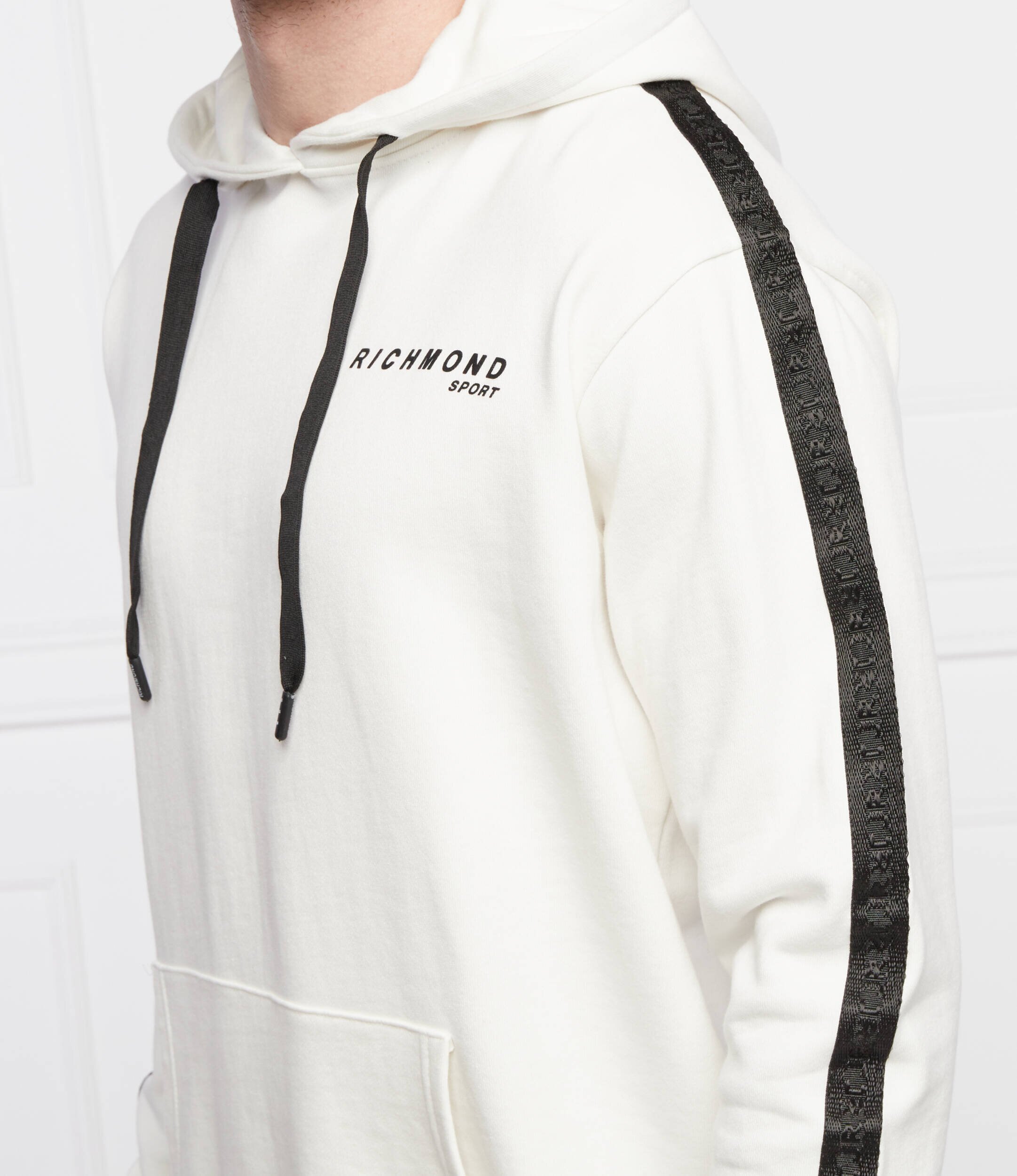 RICHMOND SPORT Hanorac SEKUI | Regular Fit