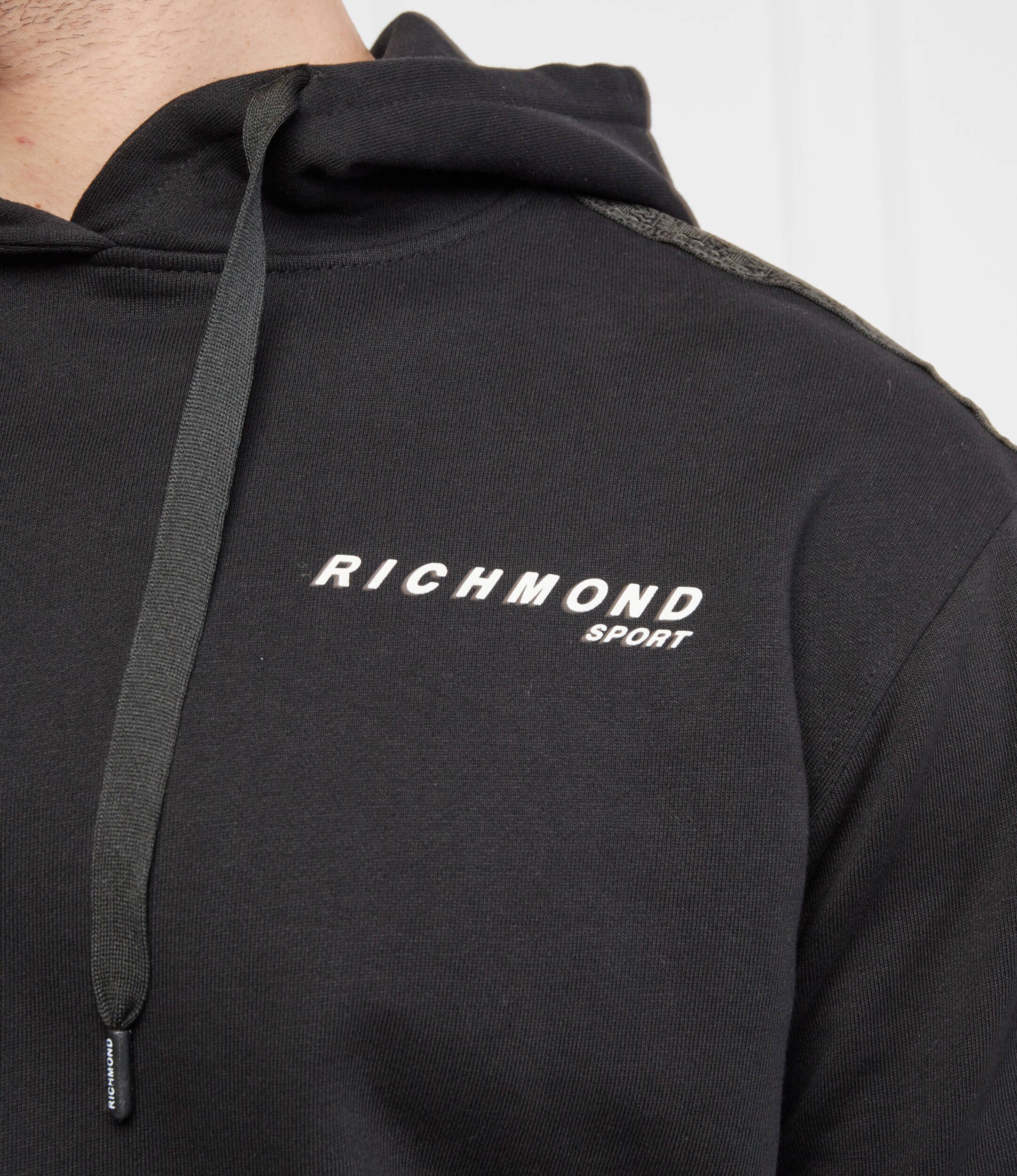 RICHMOND SPORT Hanorac SEKUI | Regular Fit