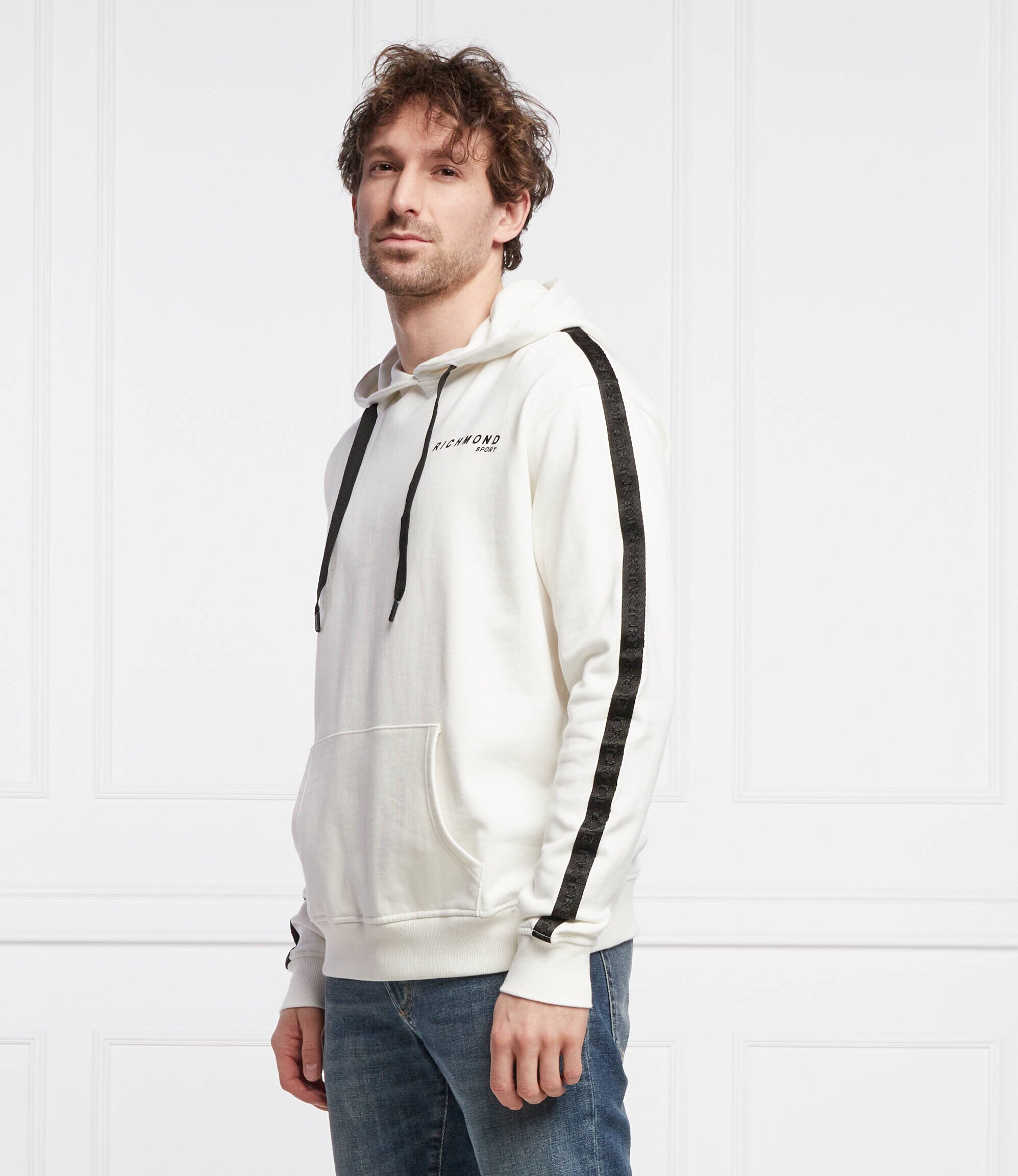 RICHMOND SPORT Hanorac SEKUI | Regular Fit