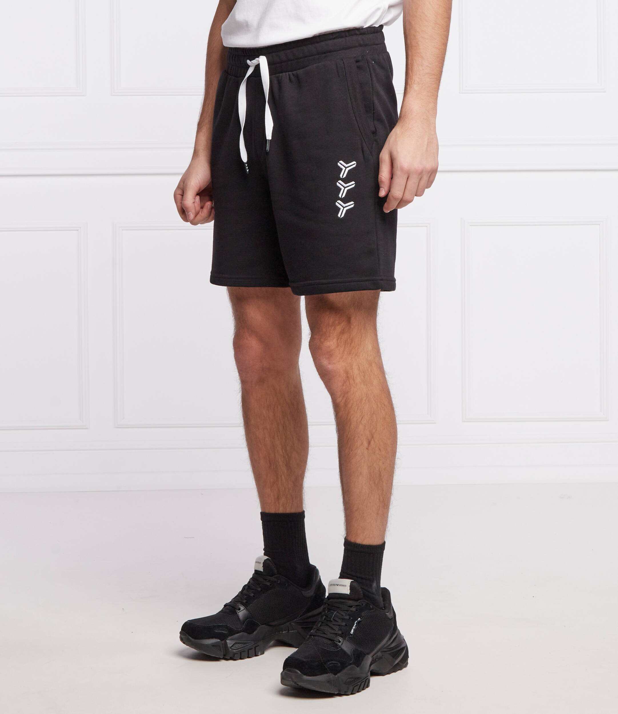 RICHMOND SPORT Pantaloni scurți ISCICAN | Regular Fit