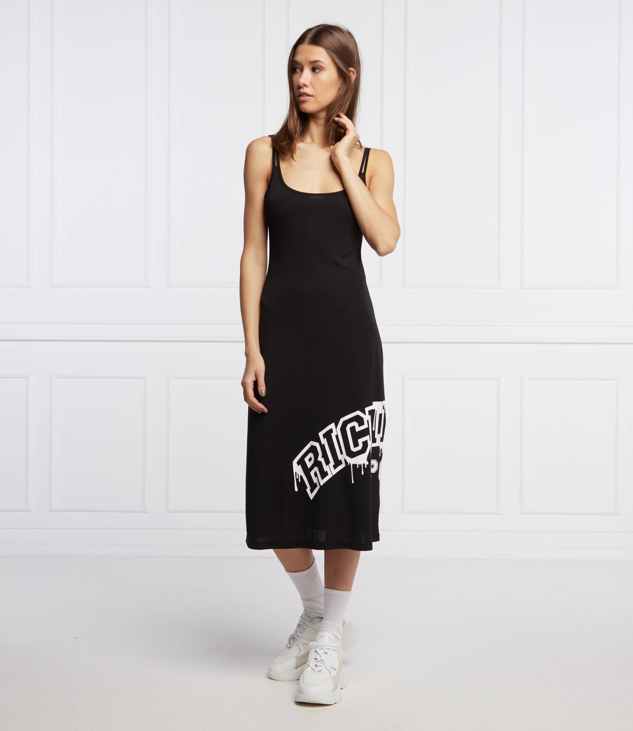 RICHMOND SPORT Rochie HERACROSS