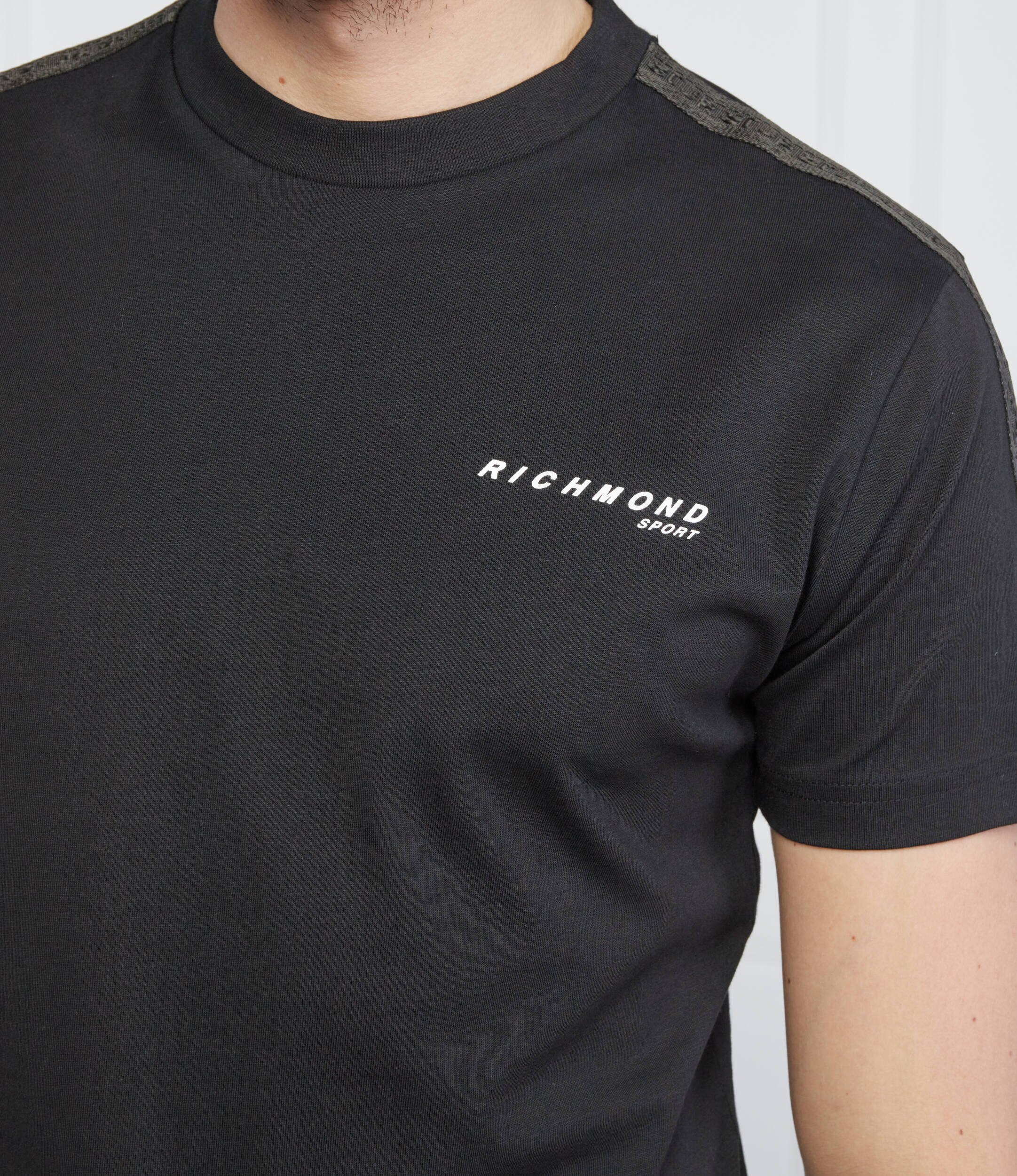 RICHMOND SPORT Tricou AITa | Regular Fit