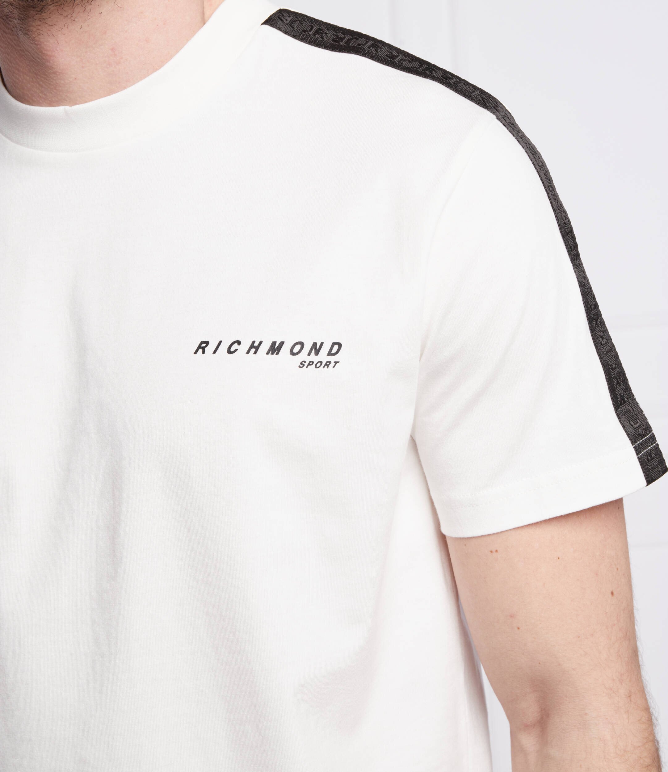 RICHMOND SPORT Tricou AITa | Regular Fit