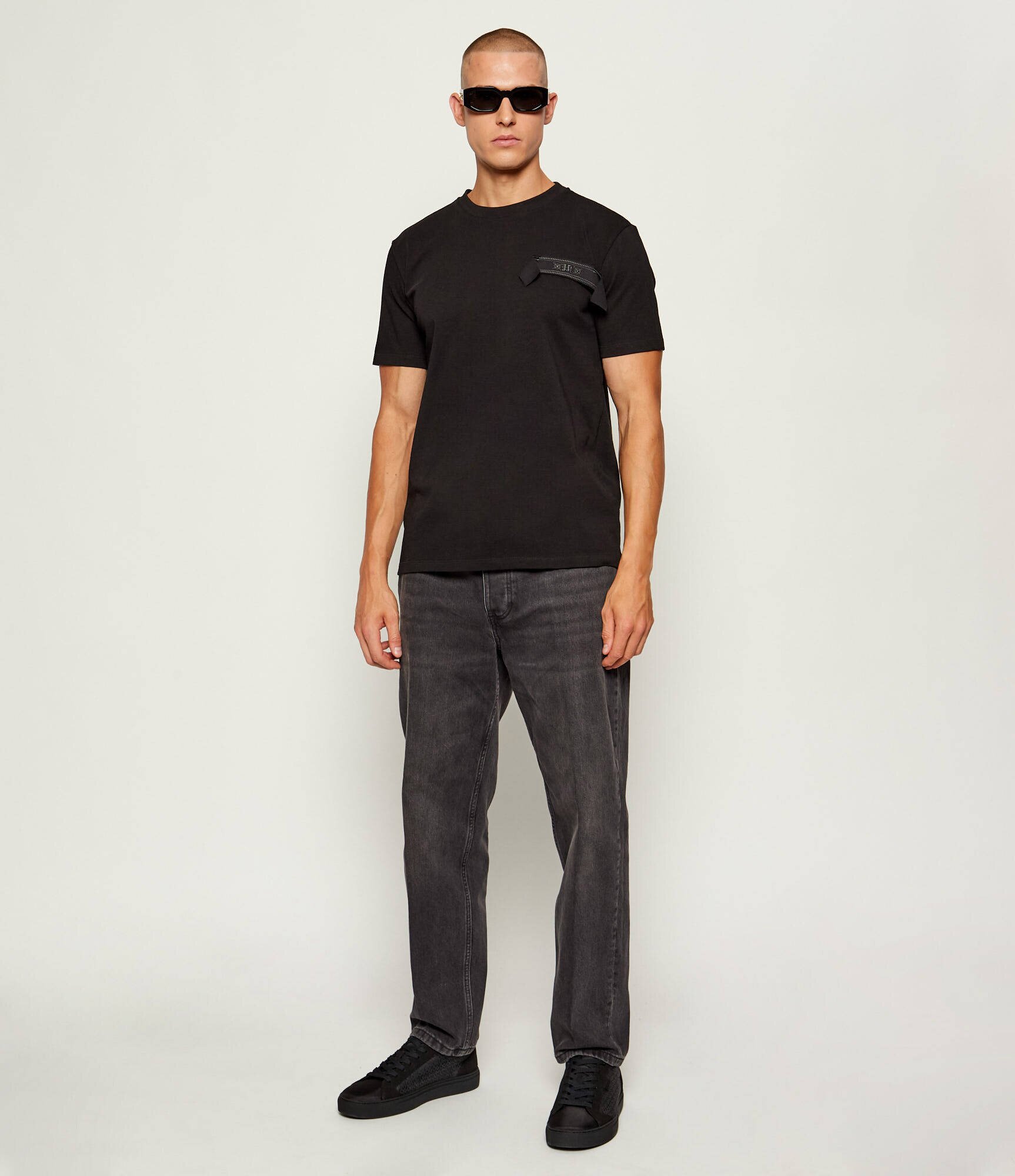 Richmond X Blugi SANKRO | Straight fit
