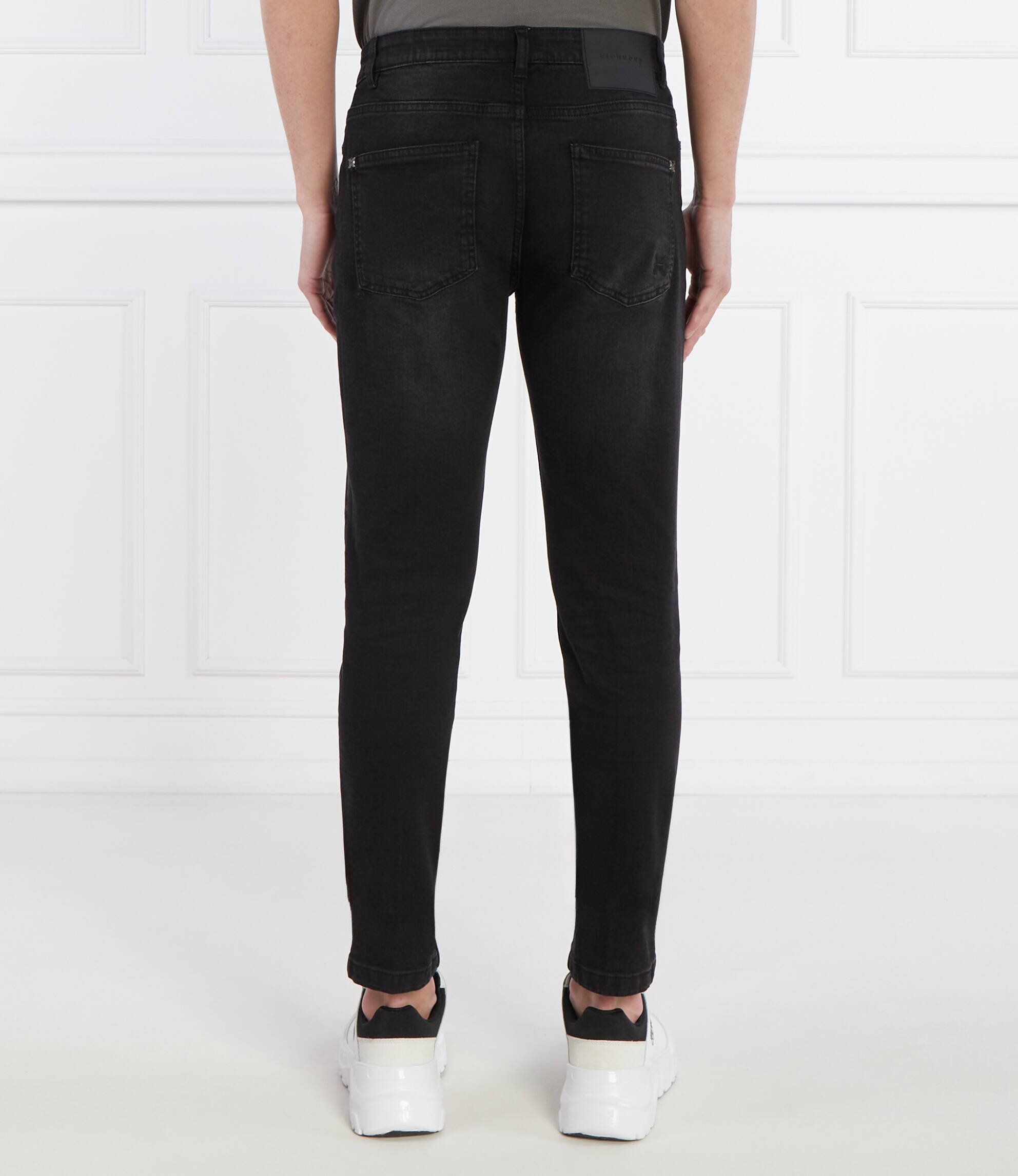 Richmond X Blugi WOKIO | Slim Fit