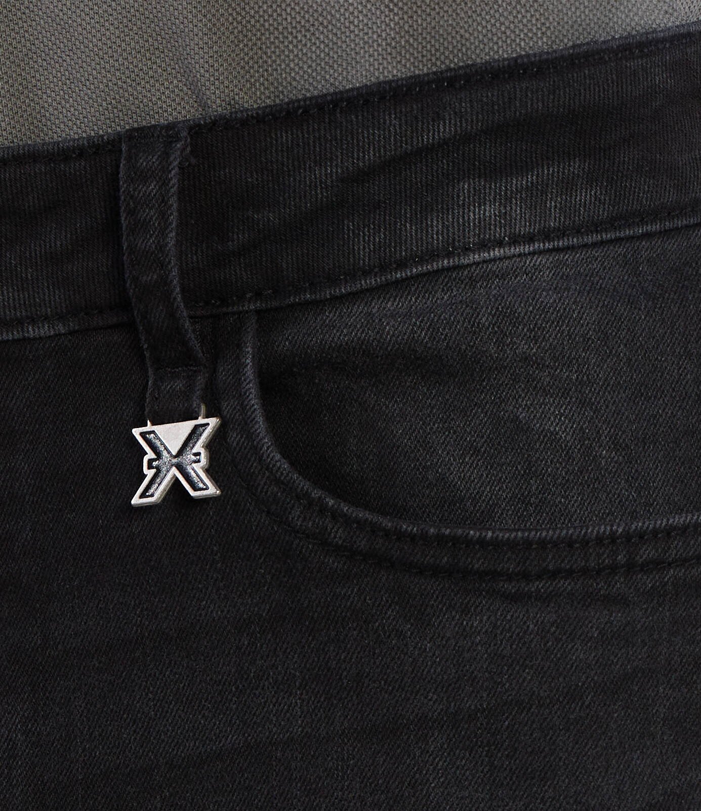 Richmond X Blugi WOKIO | Slim Fit