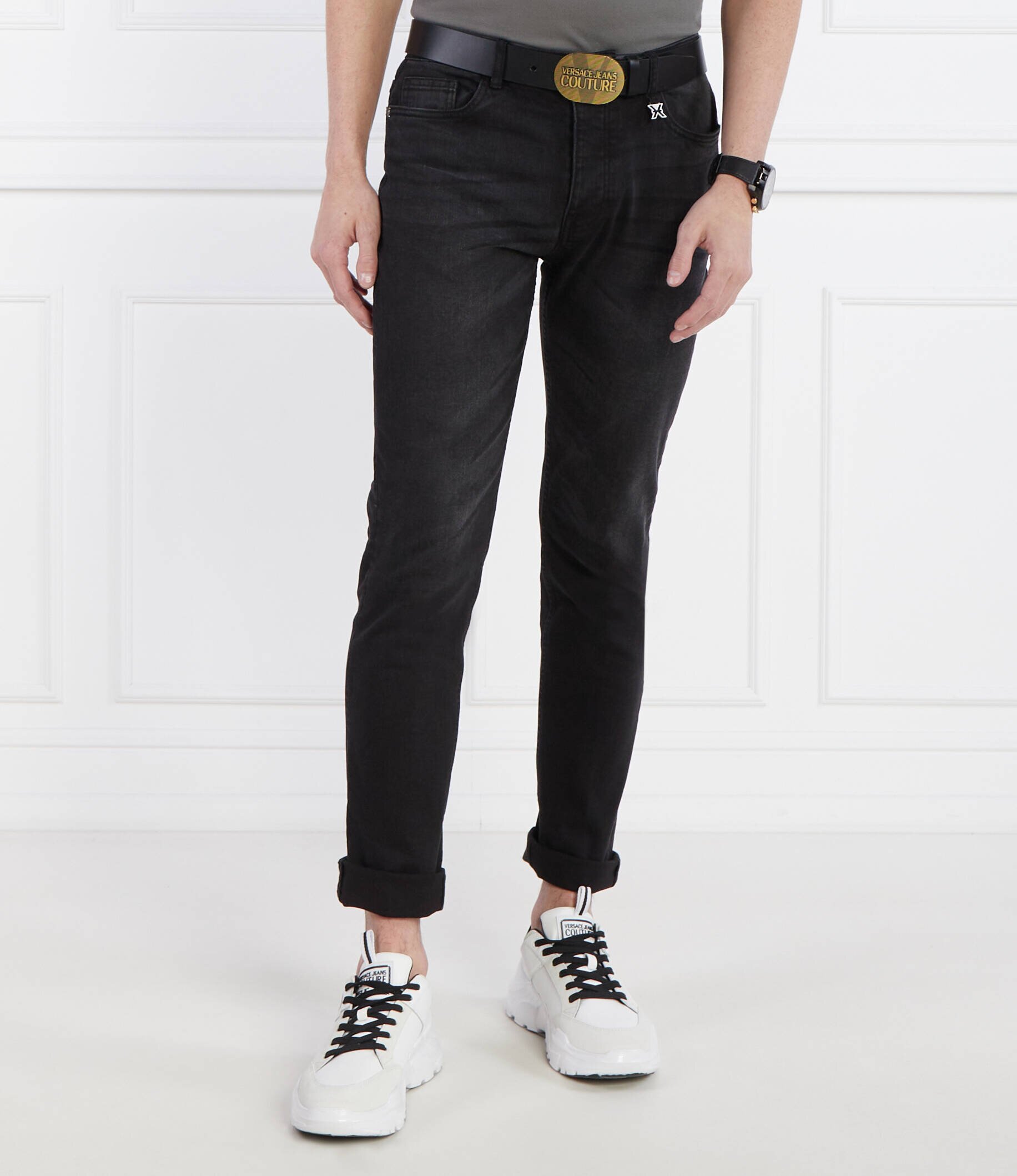 Richmond X Blugi WOKIO | Slim Fit