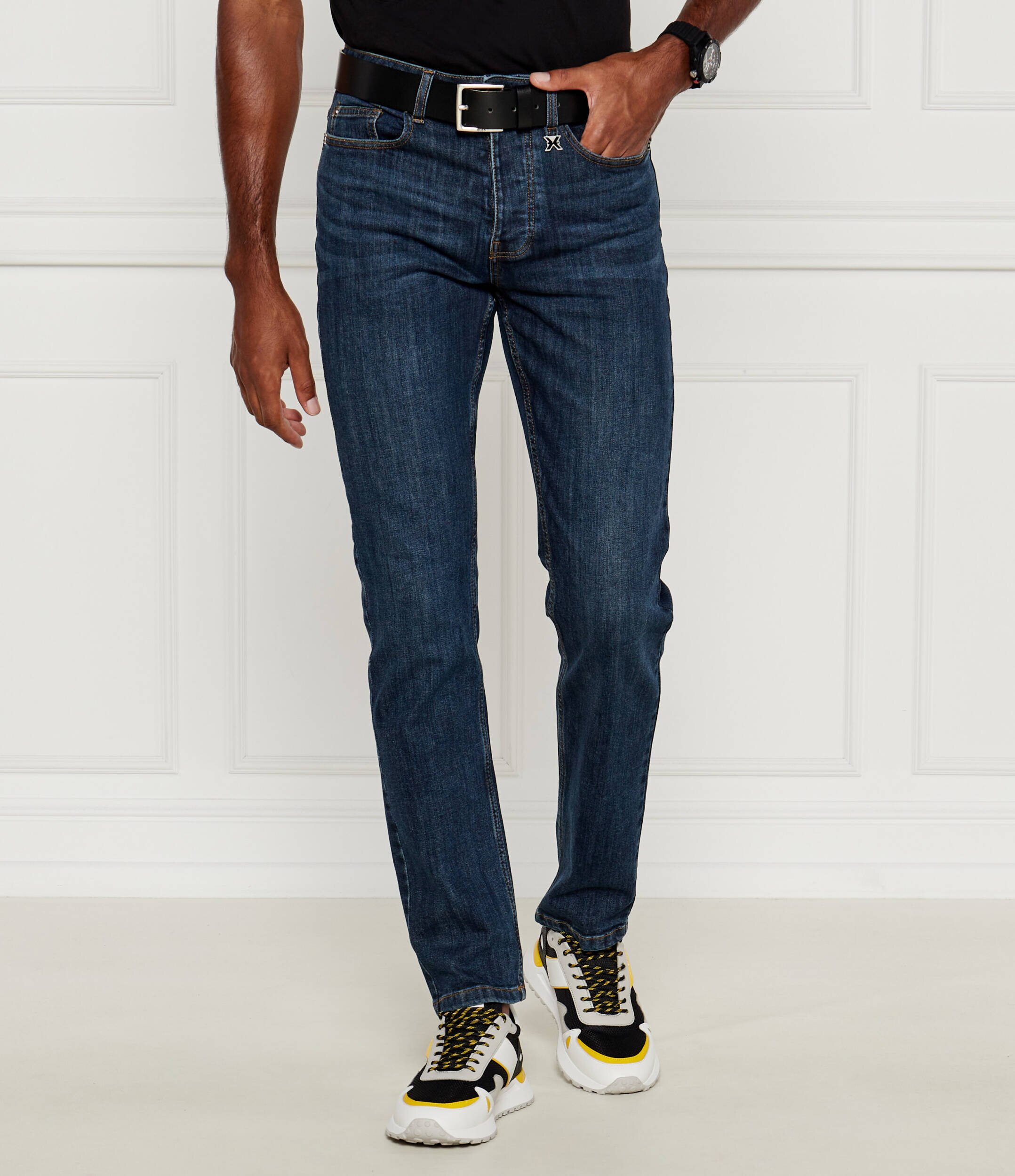 Richmond X Blugi ZOGLAMI | Slim Fit