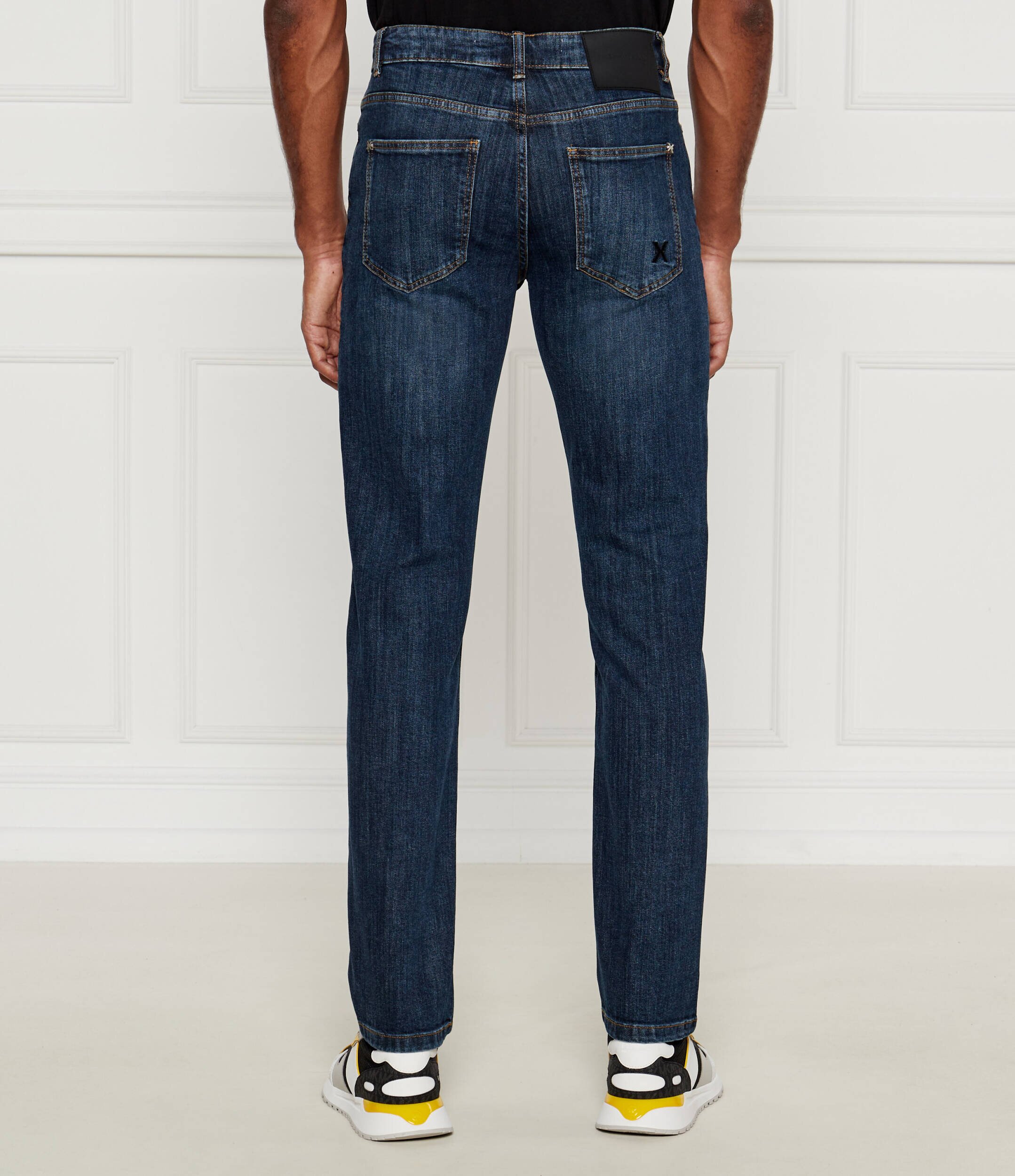 Richmond X Blugi ZOGLAMI | Slim Fit