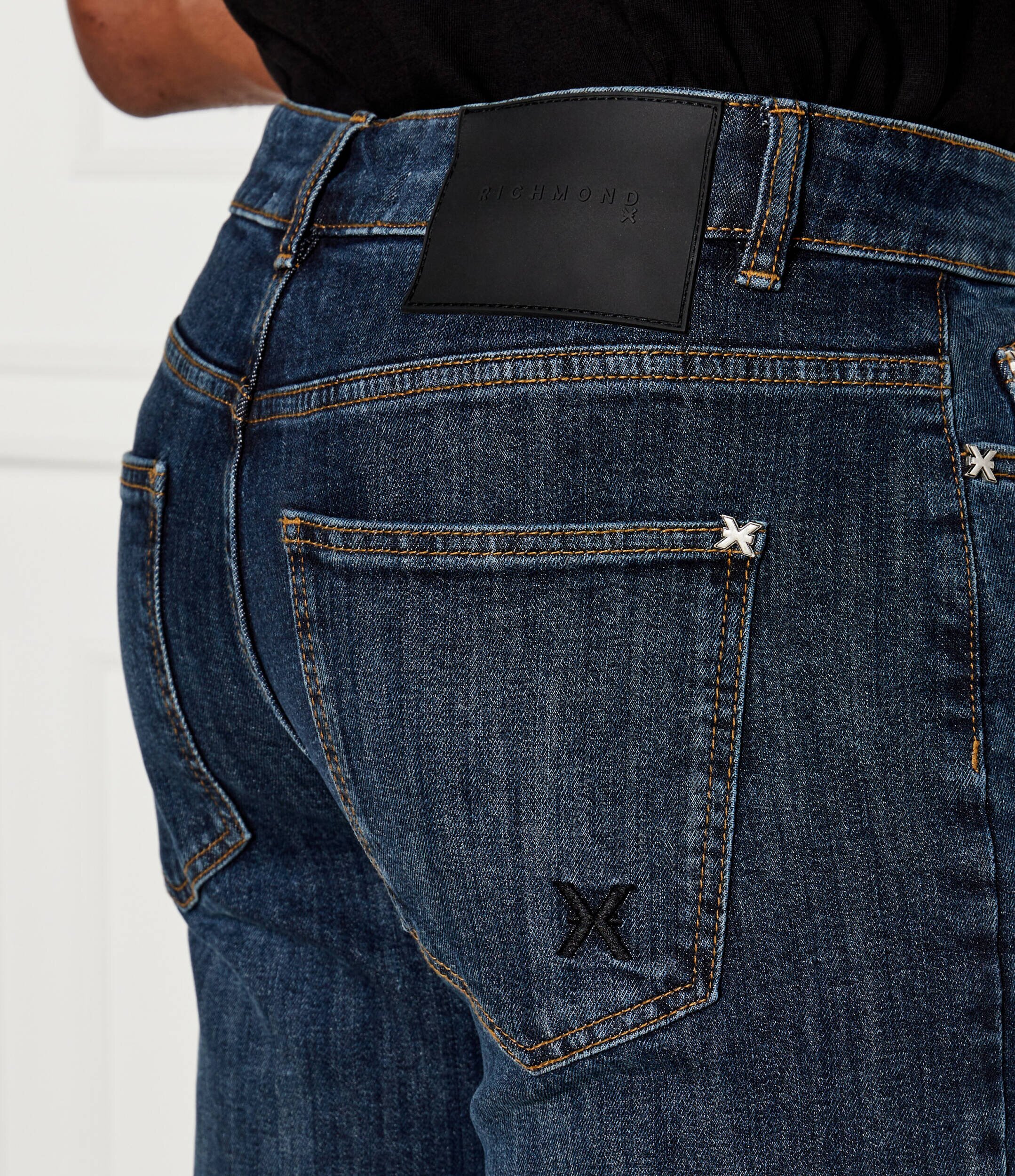 Richmond X Blugi ZOGLAMI | Slim Fit