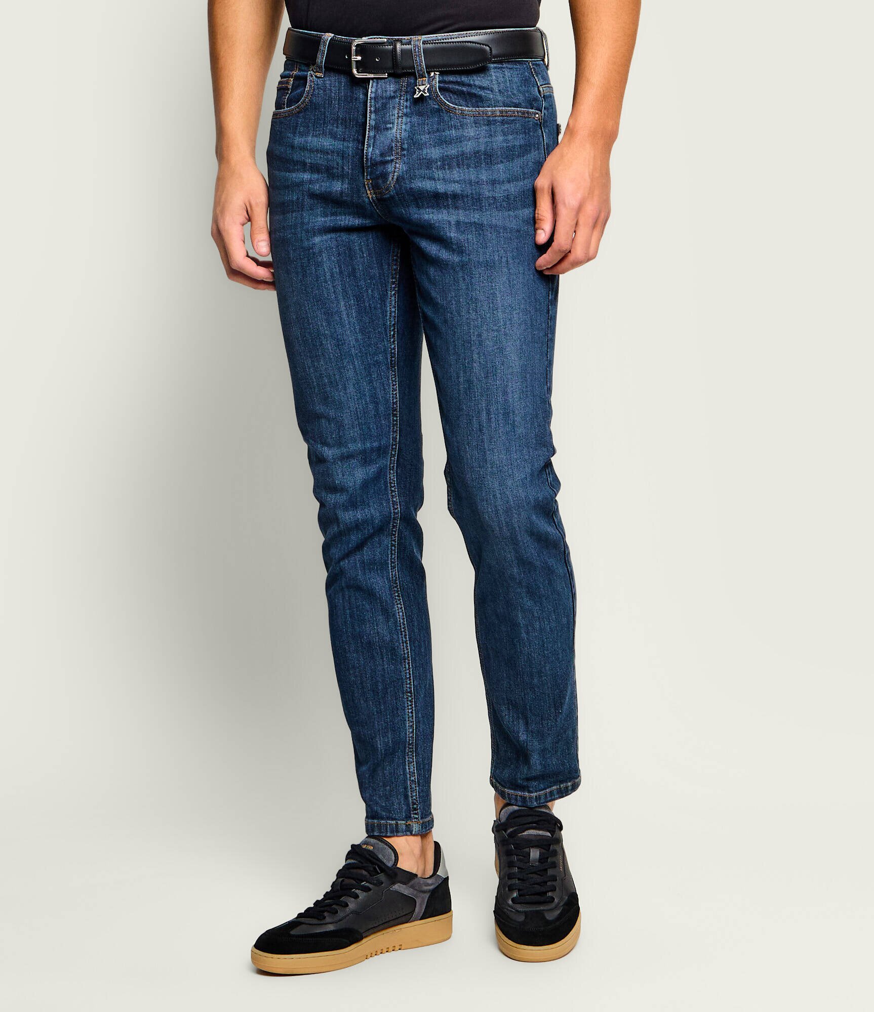 Richmond X Blugi ZOGLAMI | Slim Fit