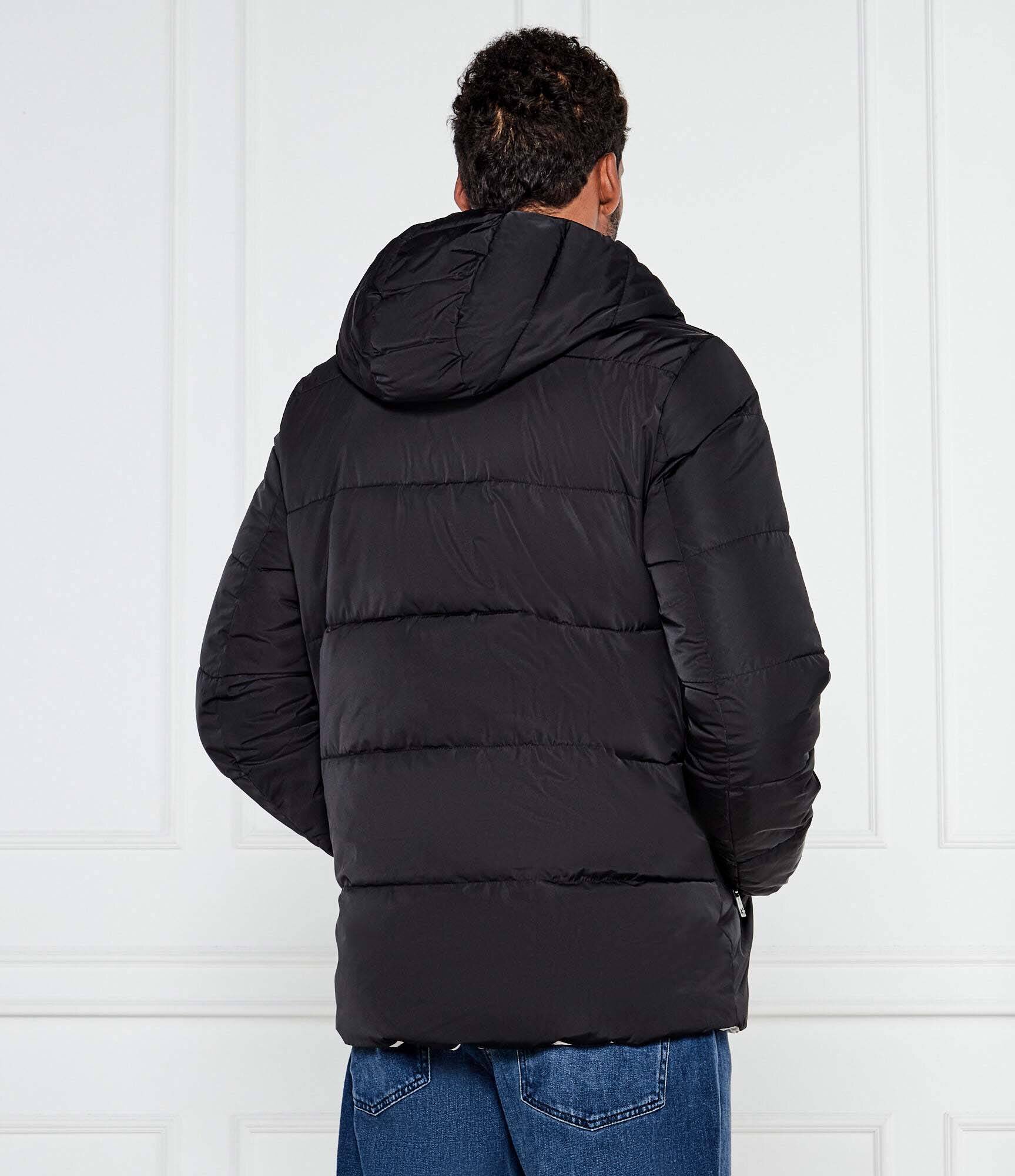 Richmond X Geacă cu două fețe | Regular Fit