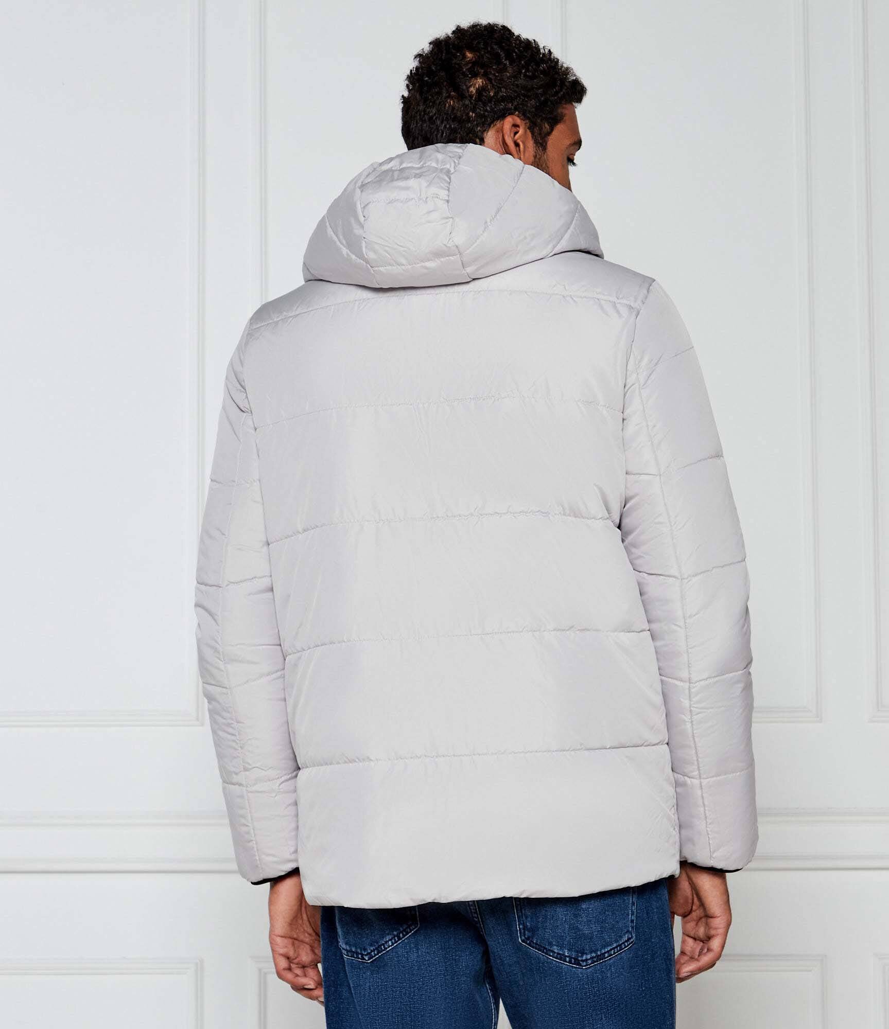 Richmond X Geacă cu două fețe | Regular Fit