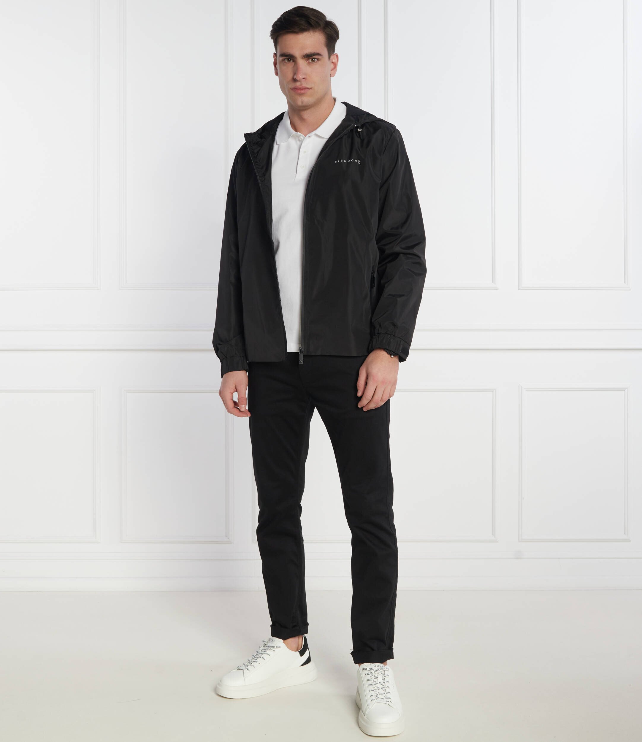 Richmond X Geacă | Regular Fit