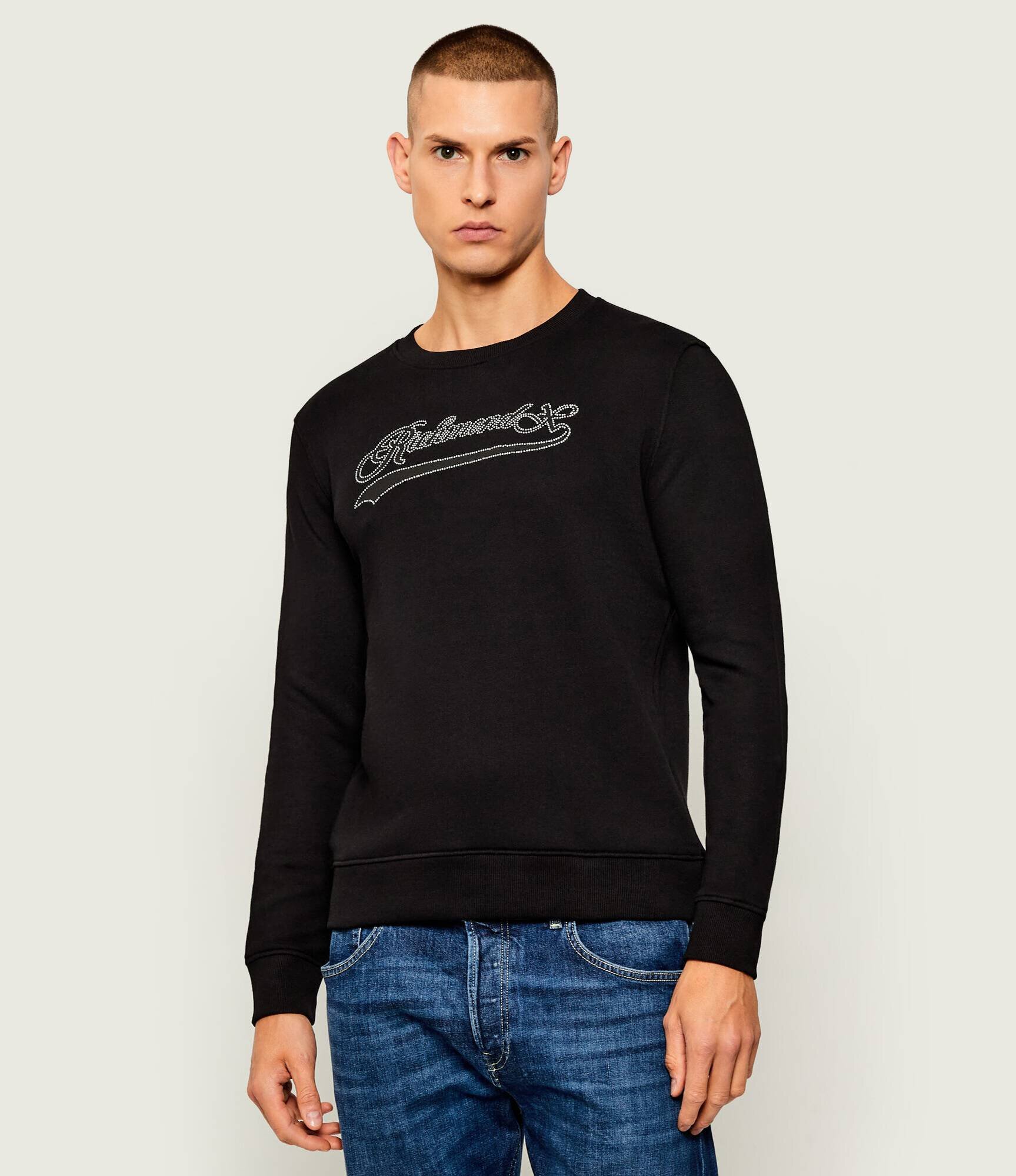 Richmond X Hanorac Atasin | Slim Fit