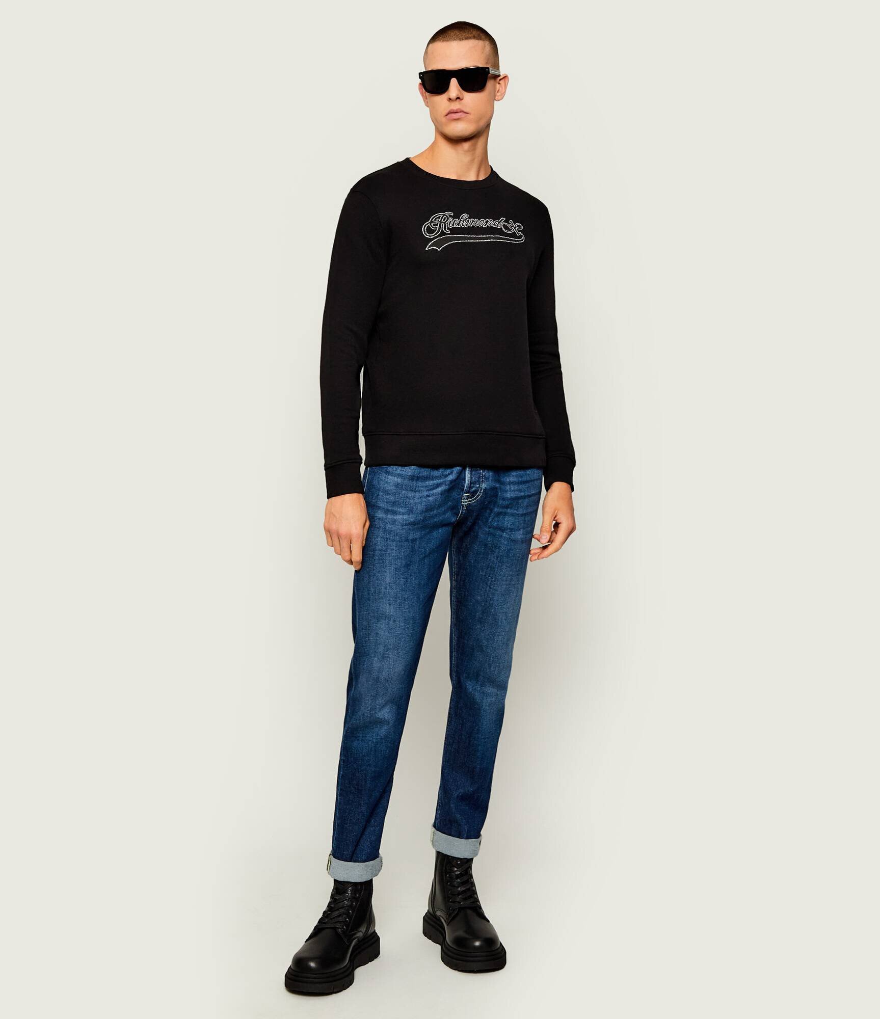 Richmond X Hanorac Atasin | Slim Fit
