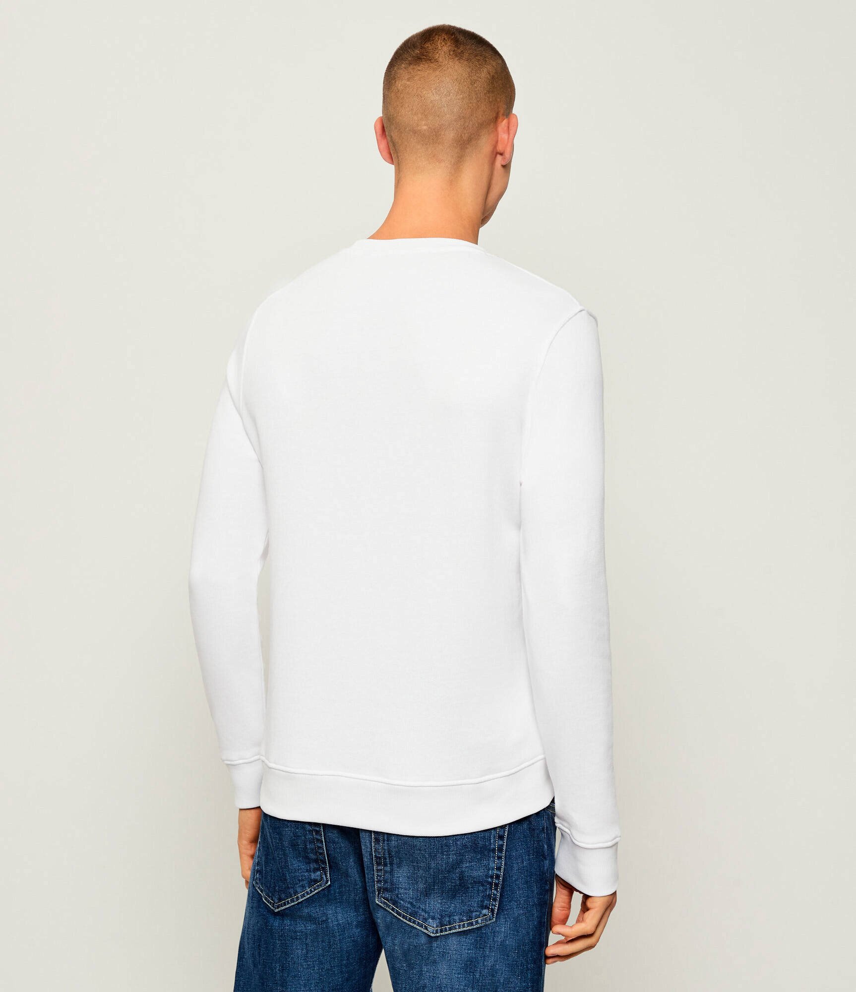 Richmond X Hanorac ATASIN | Slim Fit
