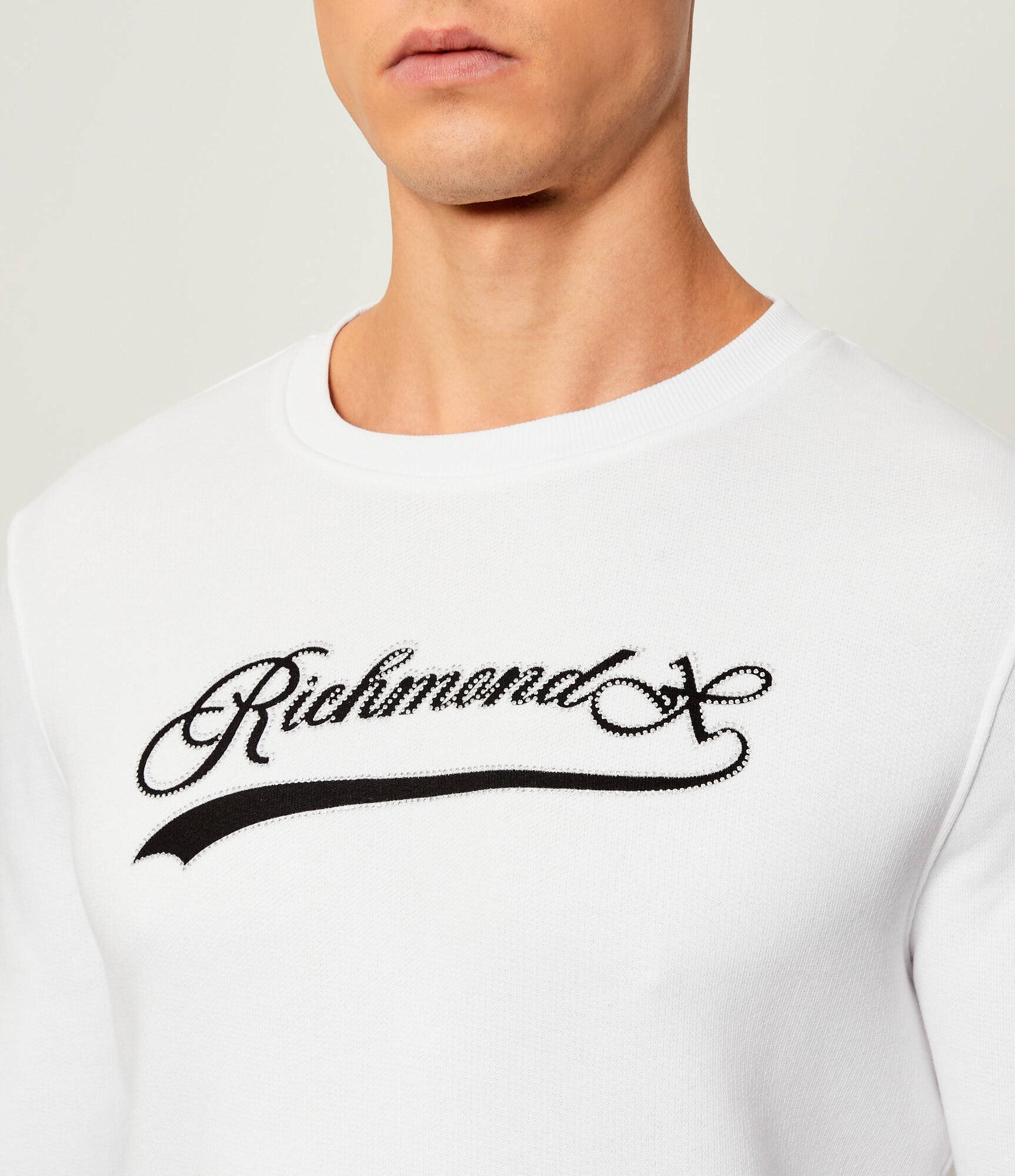 Richmond X Hanorac ATASIN | Slim Fit