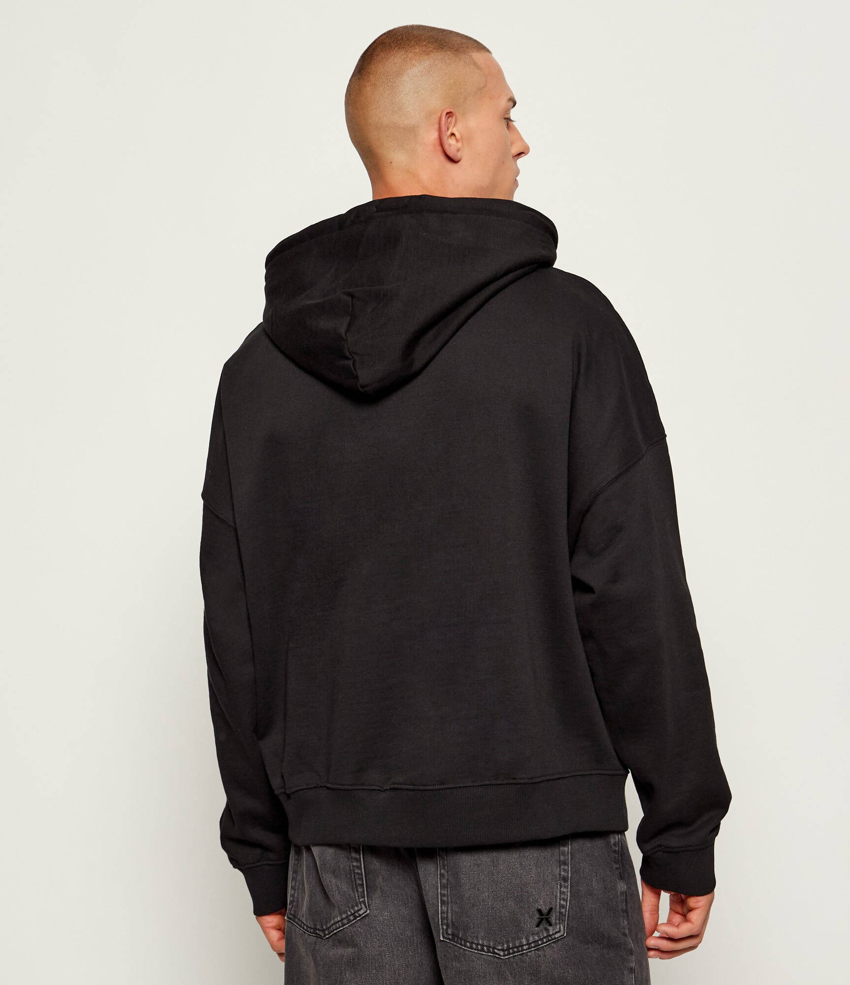 Richmond X Hanorac Korlim | regular fit