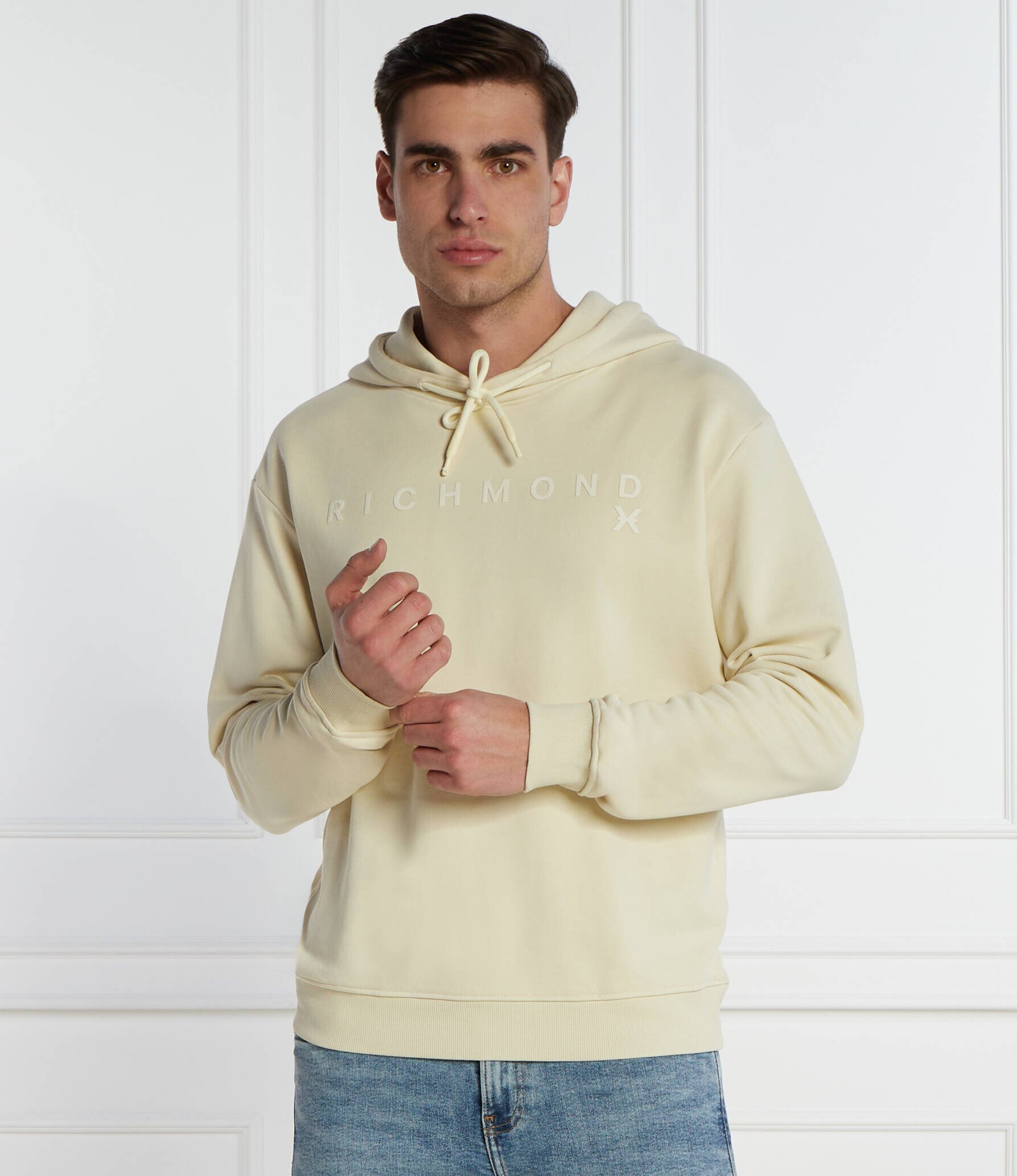 Richmond X Hanorac LOTIMER | Regular Fit