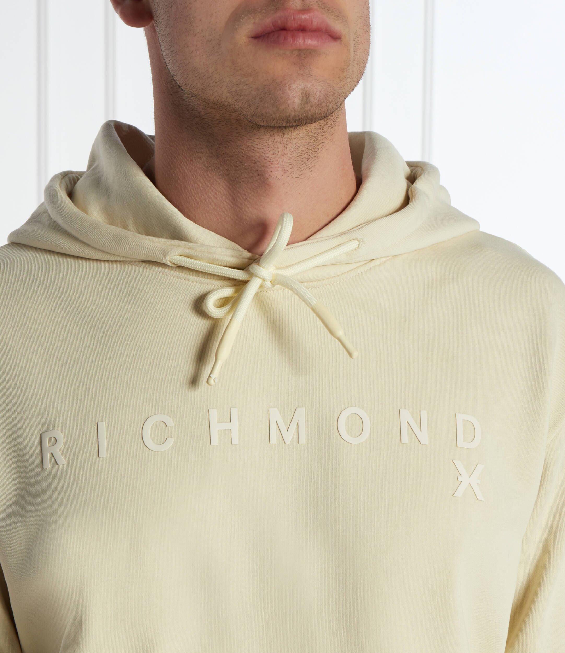 Richmond X Hanorac LOTIMER | Regular Fit