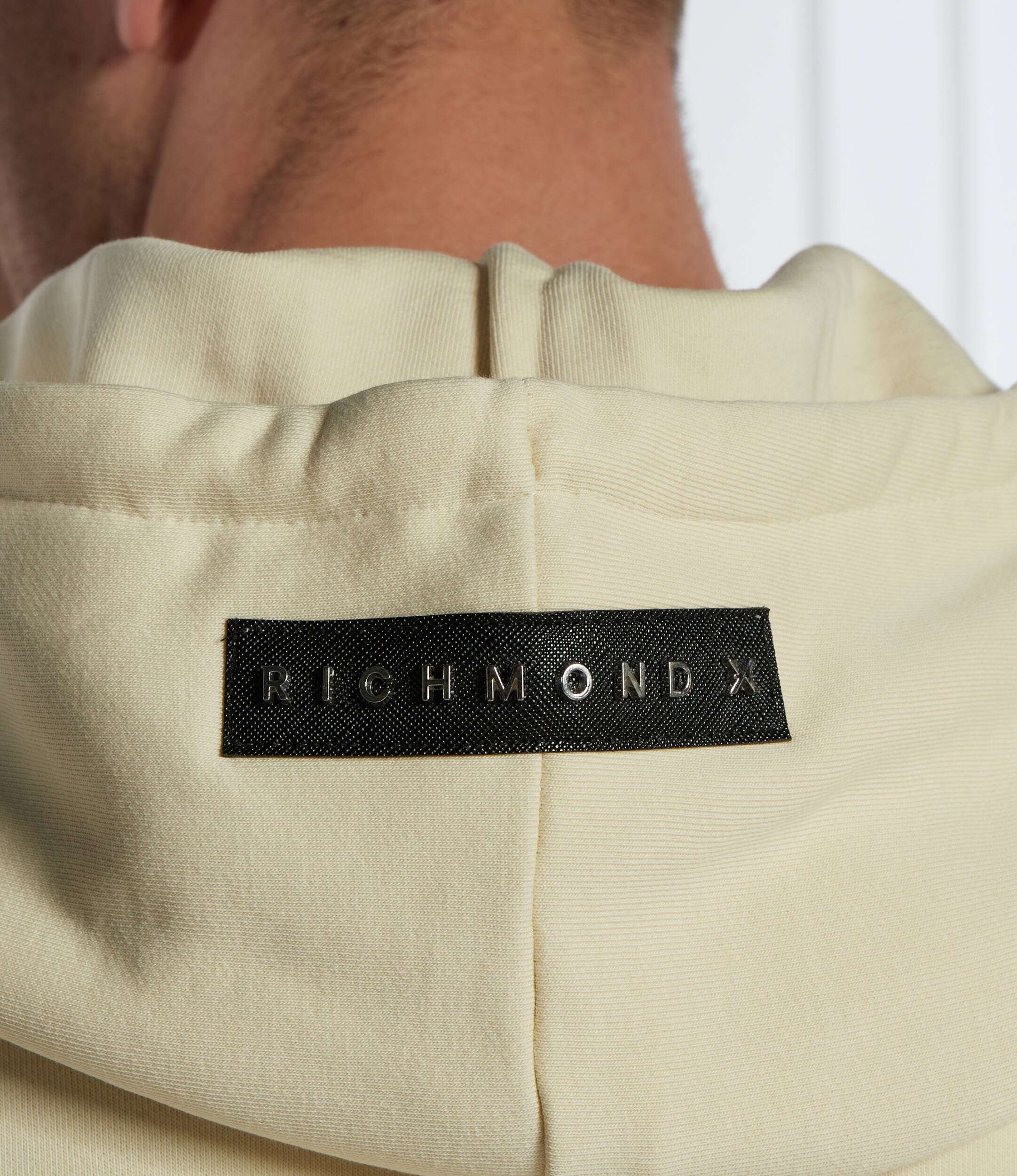 Richmond X Hanorac LOTIMER | Regular Fit