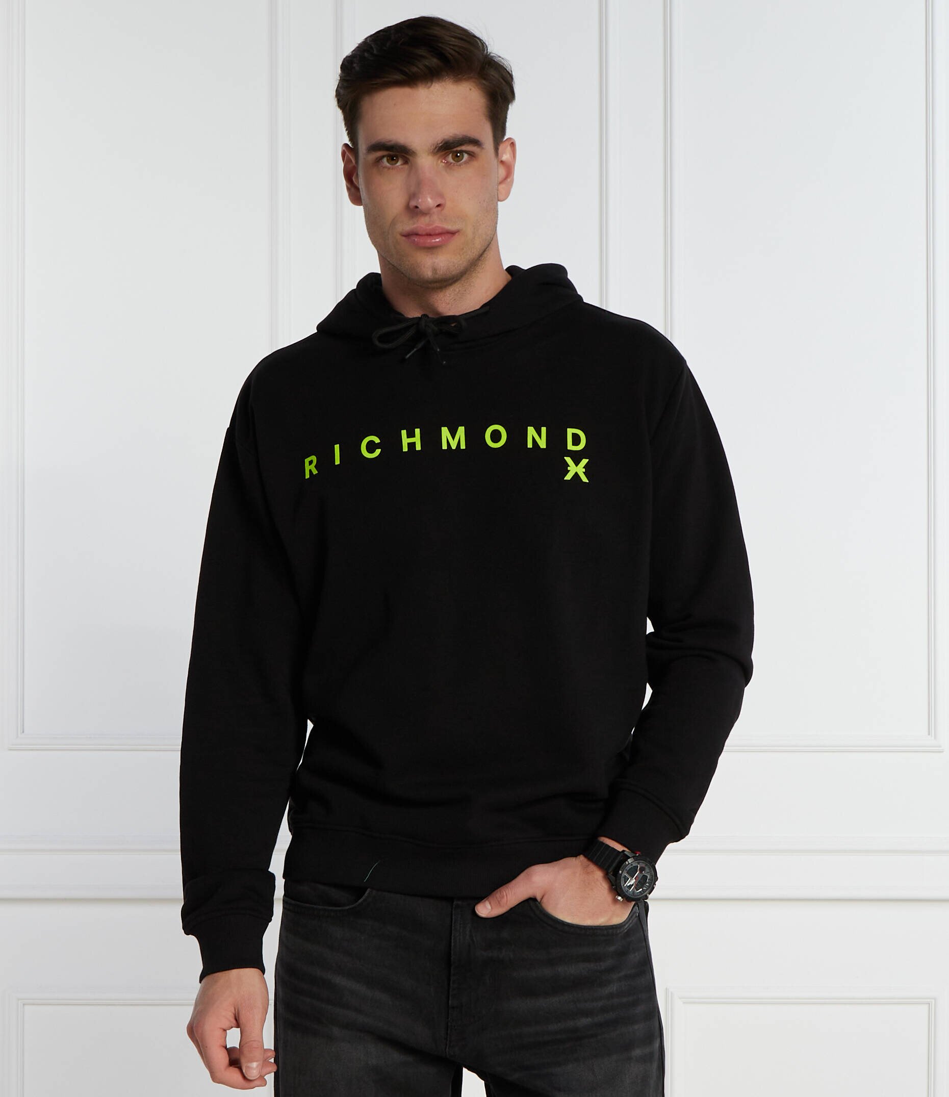 Richmond X Hanorac LOTIMER | Regular Fit