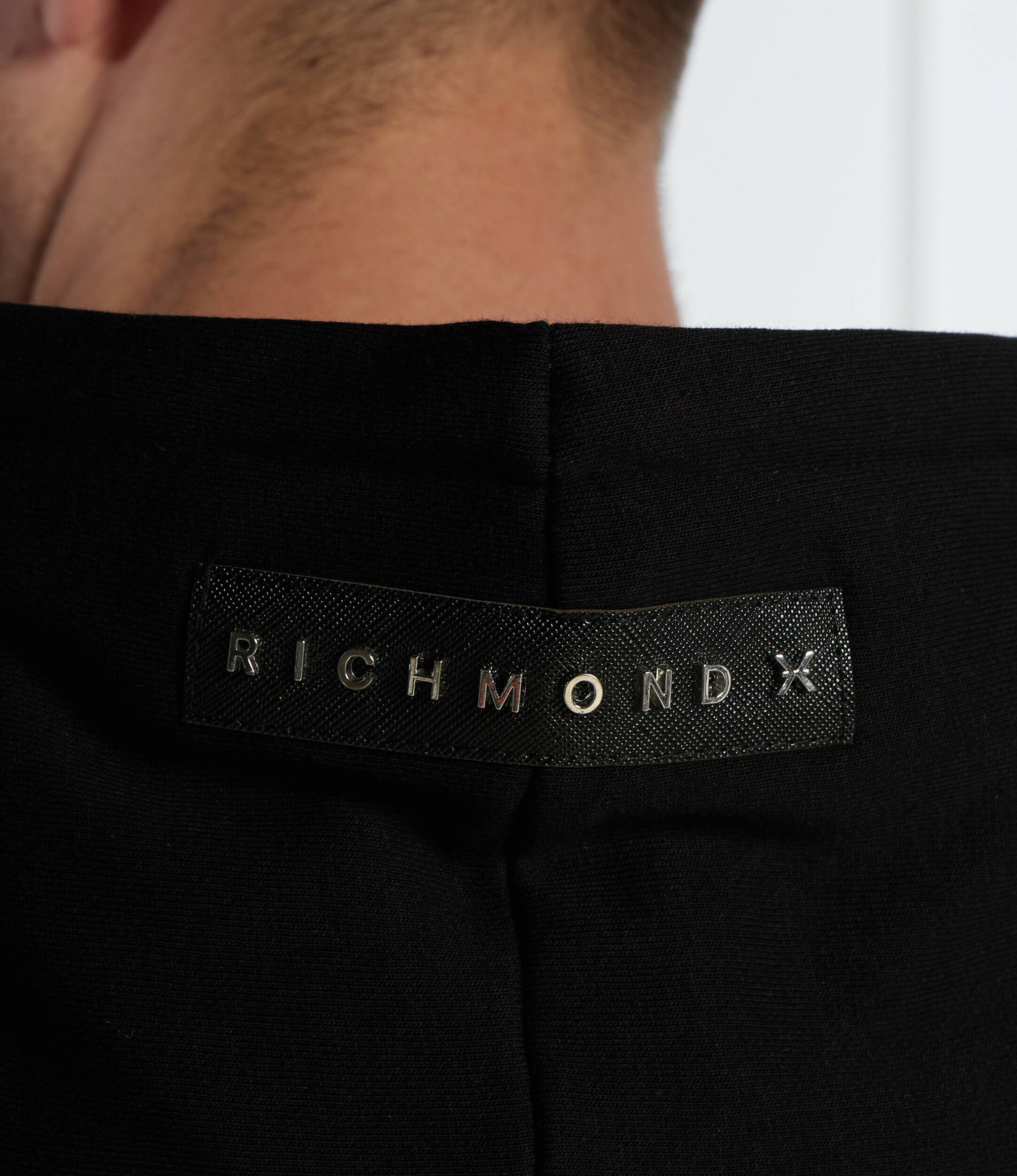 Richmond X Hanorac LOTIMER | Regular Fit