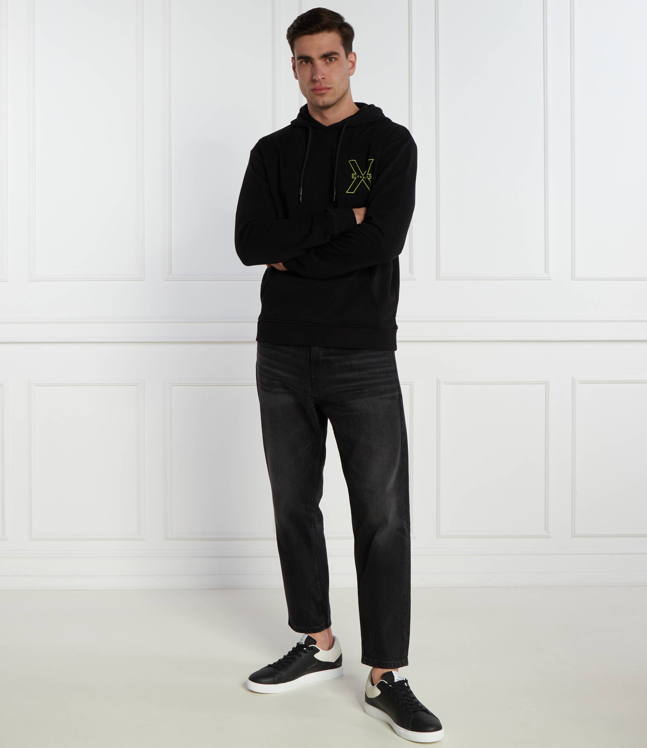 Richmond X Hanorac MURRAY | Regular Fit